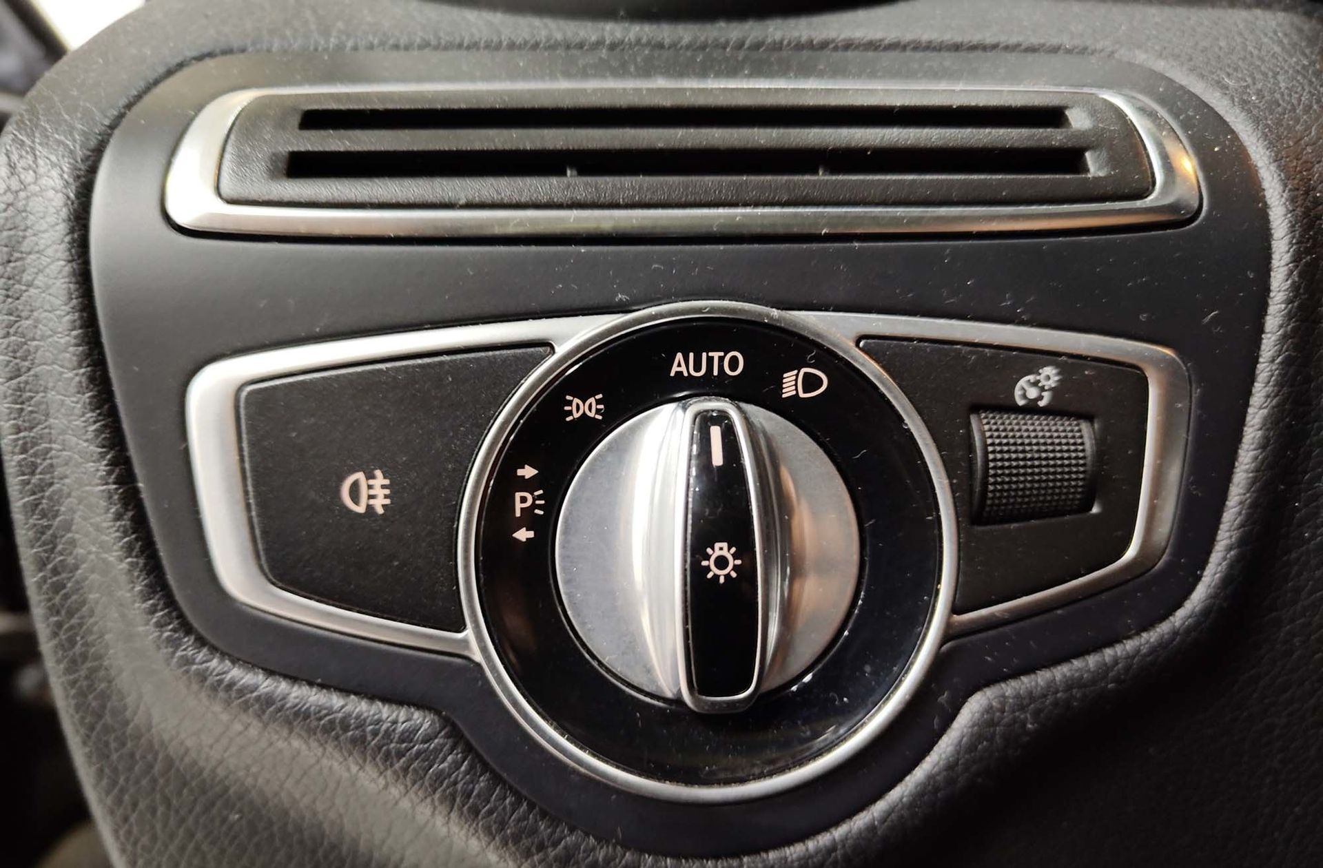 Mercedes-Benz GLC Mercedes GLC GLC 220 d 4Matic - foto 28