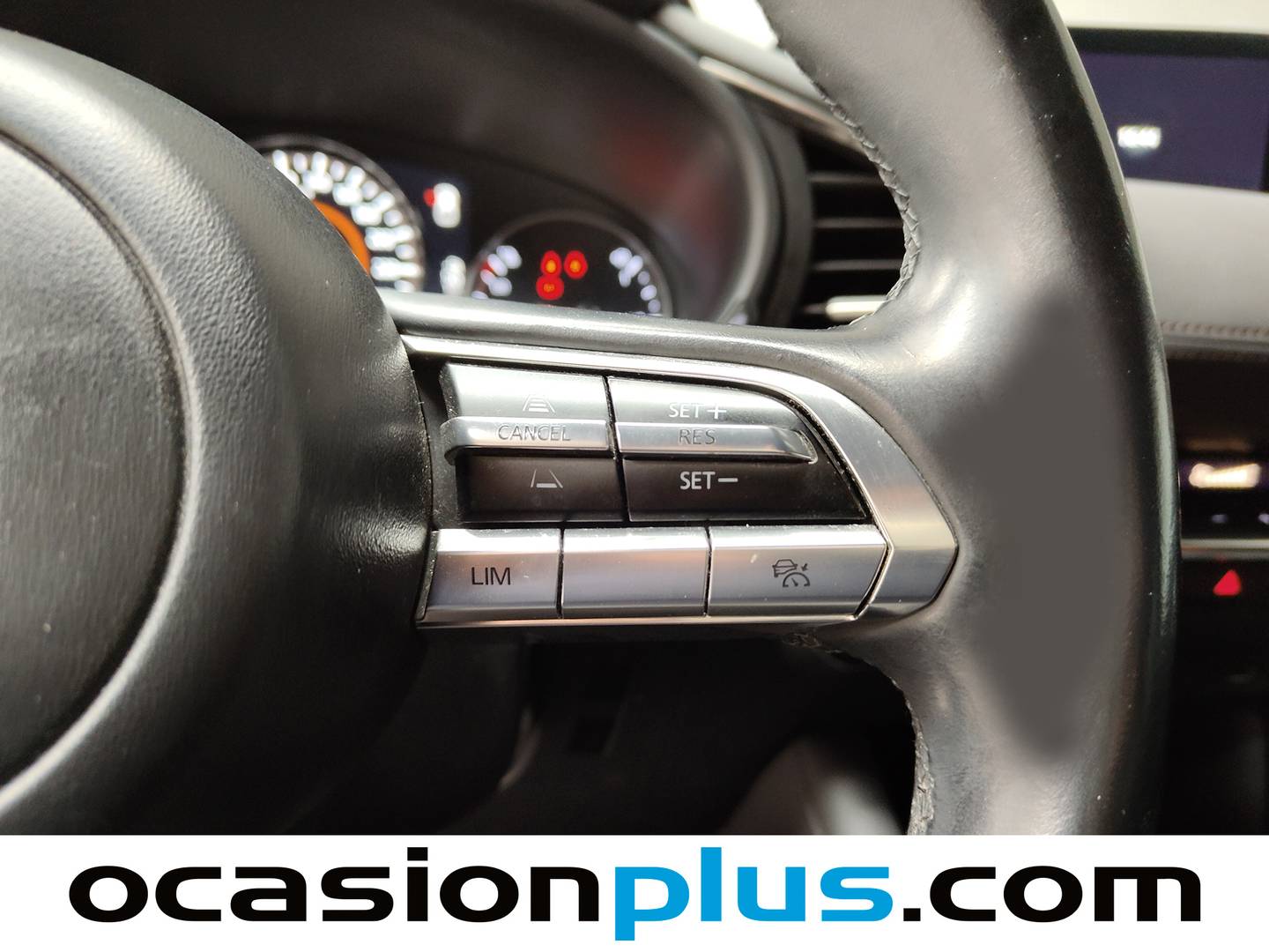 Mazda Mazda3 Mazda Mazda 3 2.0 Skyactiv-G Evolution (122 CV) 122cv