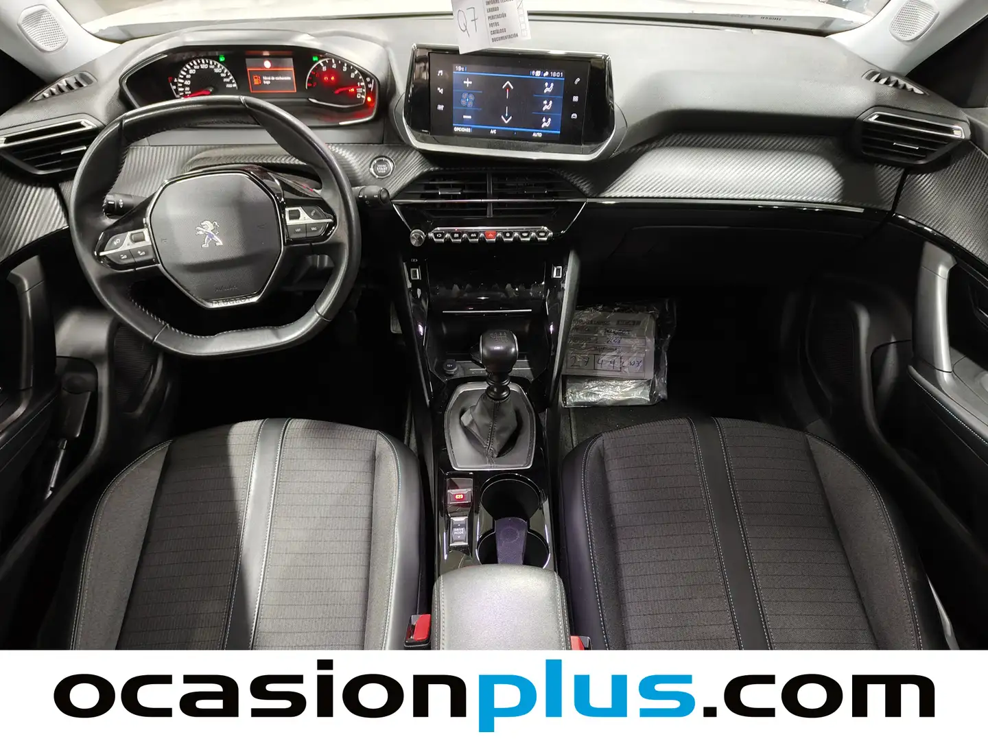 Foto Peugeot 2008 Peugeot 2008 PureTech 130 S&S Allure (130 CV)