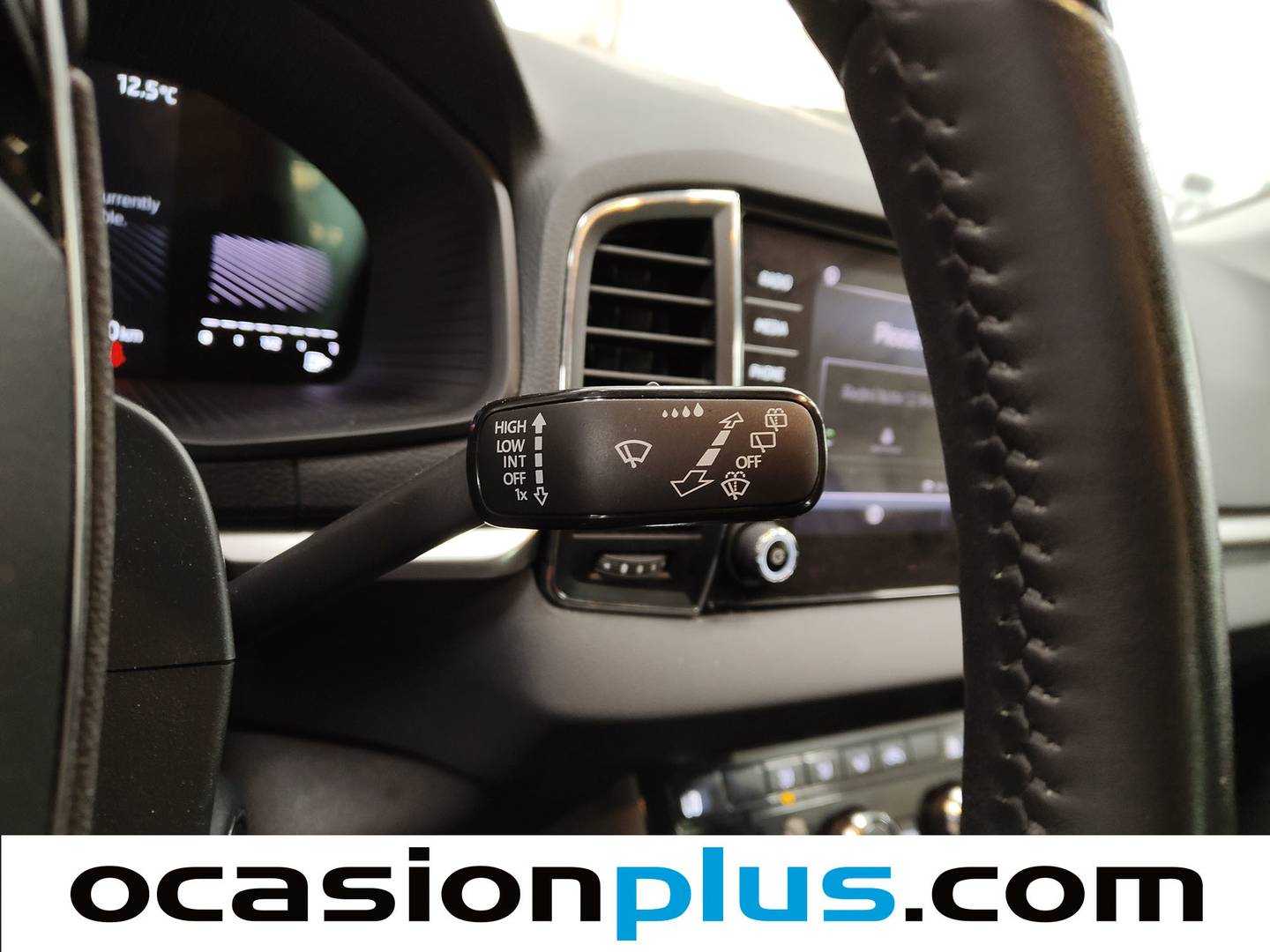 Foto Skoda Karoq Skoda Karoq 2.0 TDI Selection  (115 CV)