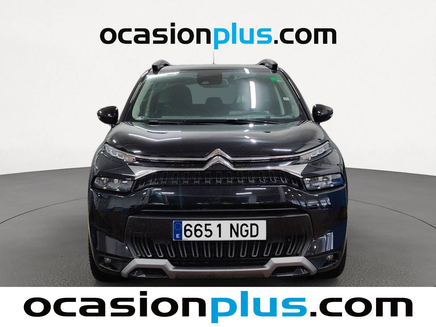 Citroën C3 Aircross Citroen C3 Aircross PureTech 110 S&S Max (110 CV) 110cv