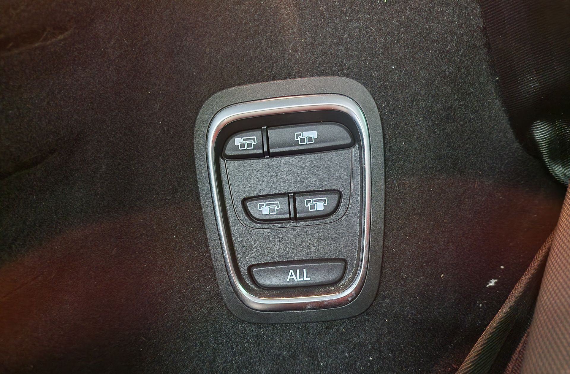 Renault Grand Scénic Zen TCe GPF 7 plazas - foto 21