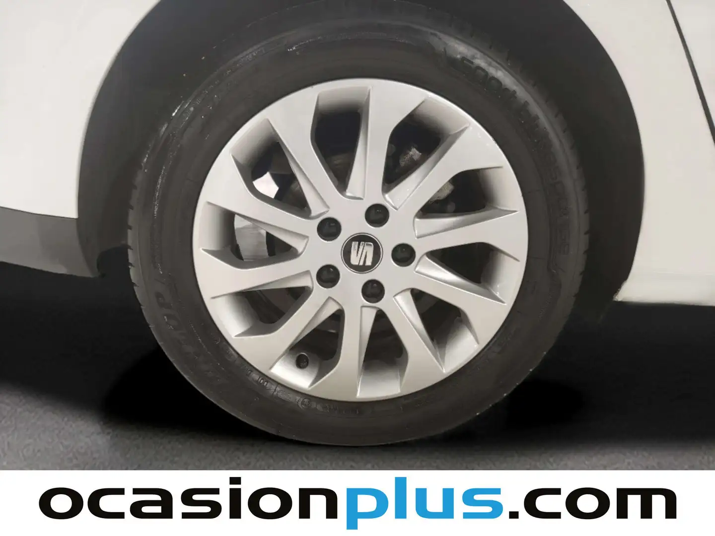 Foto Seat León SEAT León ST ST 2.0 TDI S&S Style (150 CV)