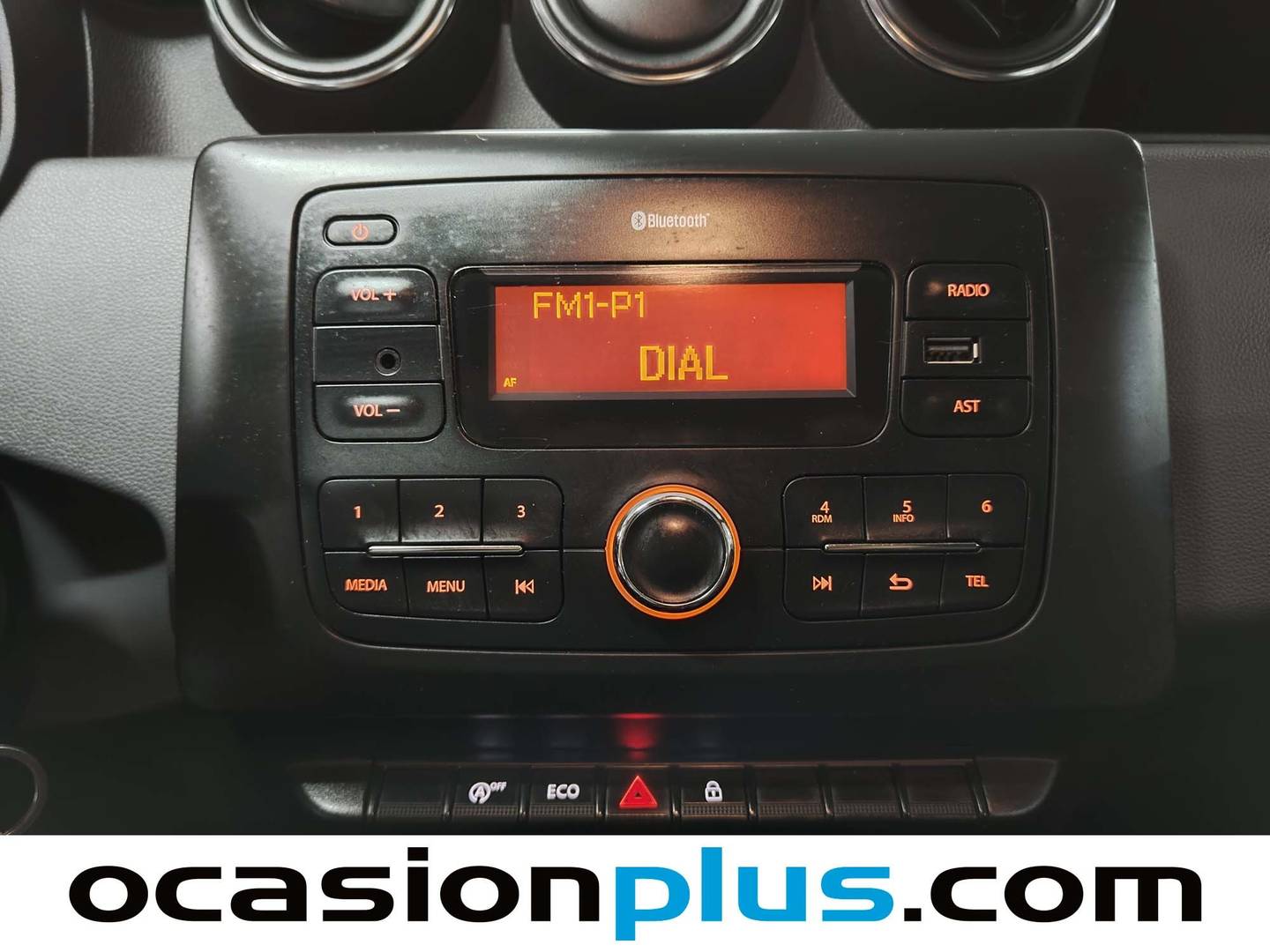 Dacia Duster Dacia Duster Essential 1.6 (115 CV) 4X2 seminuevo