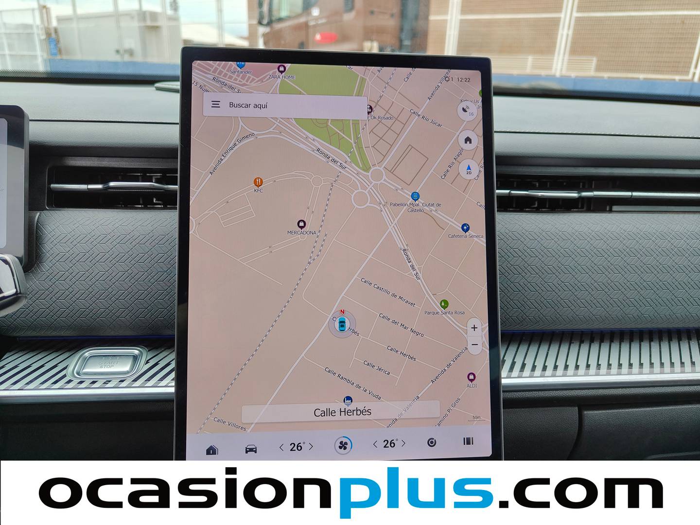 Acabados JAECOO 7 JAECOO 7 1.6 TGDI Select FWD (145 CV)