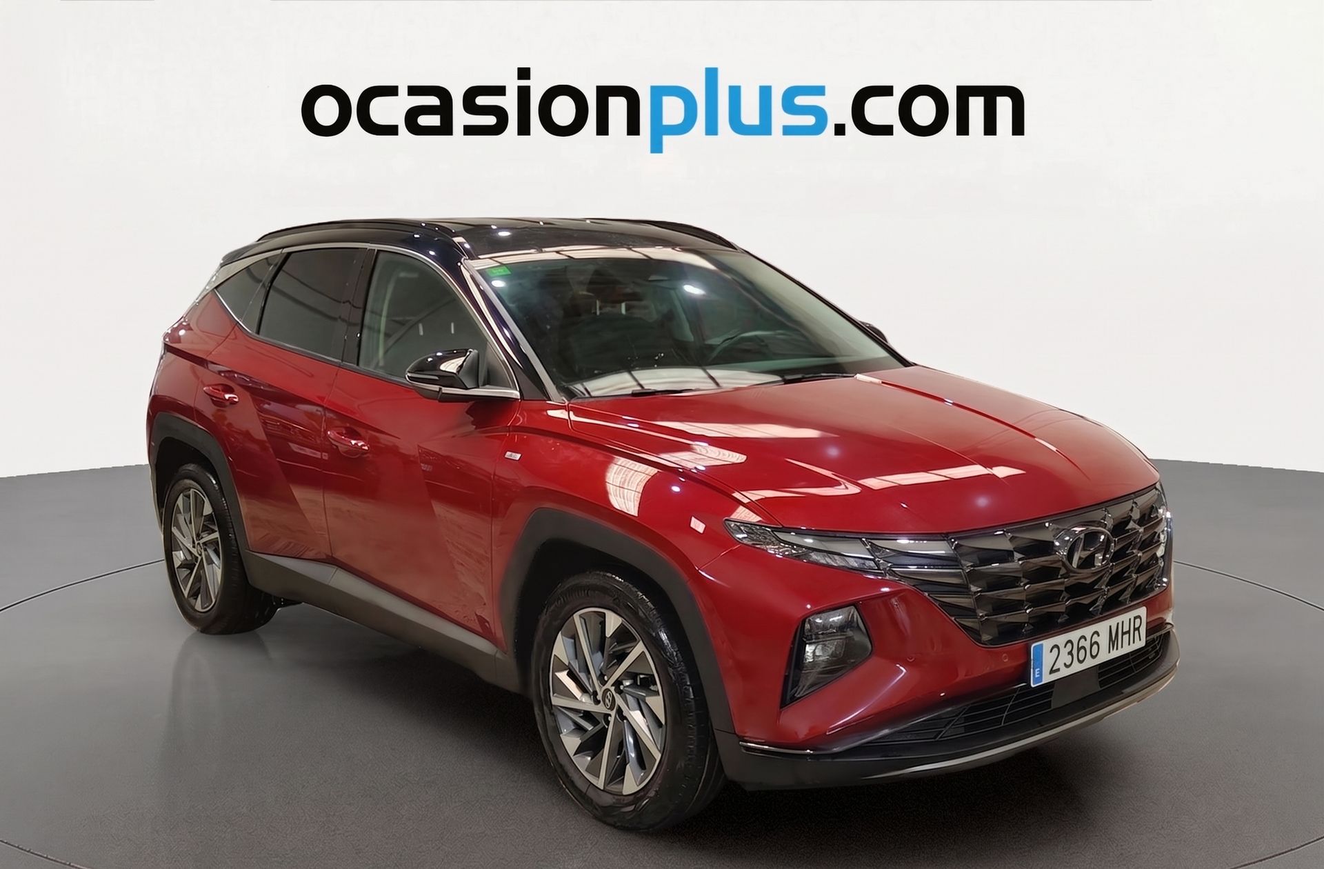Hyundai Tucson 1.6 T-GDi 48V Tecno Sky DCT - foto 2