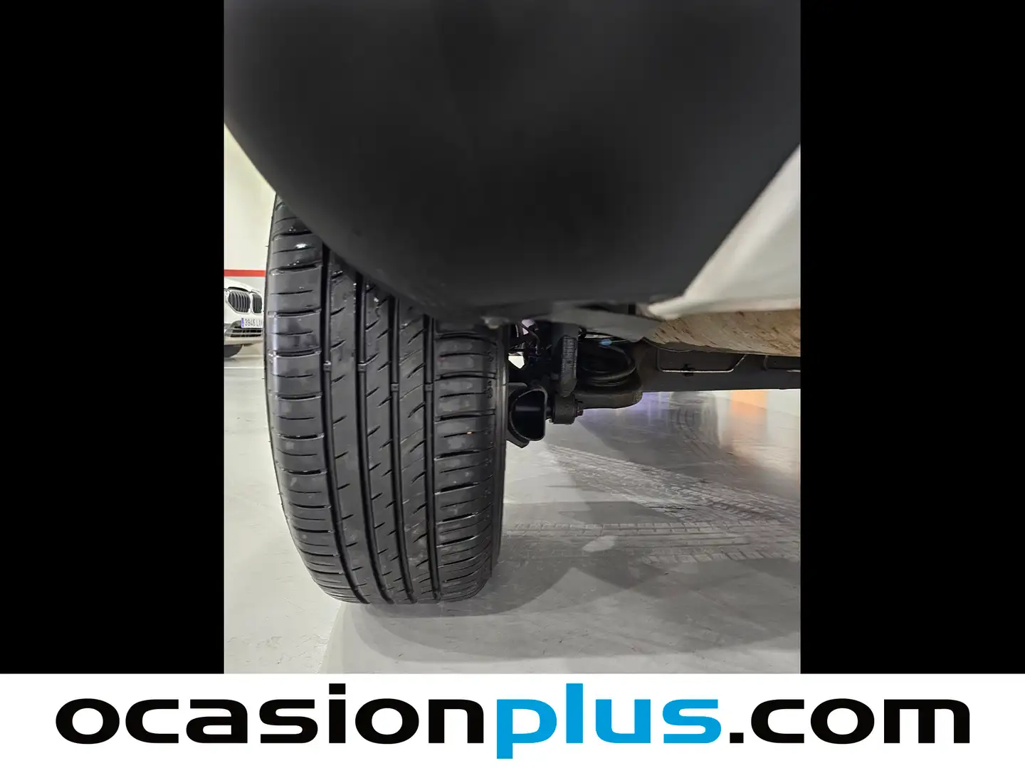 Foto Dacia Duster Dacia Duster dCi 110 SL Blackshadow 4x2 EU6 (109 CV)