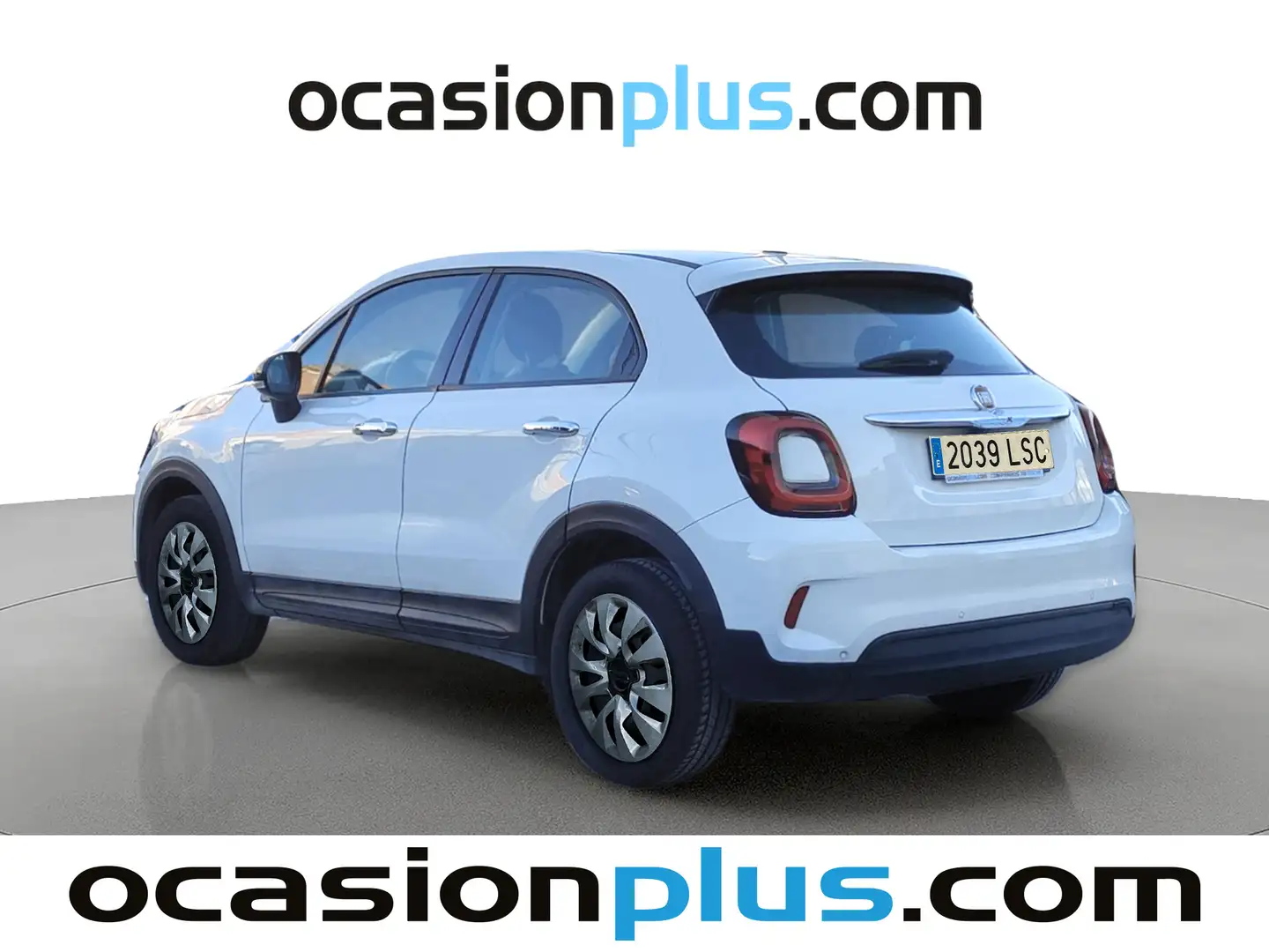 Foto Fiat 500X Fiat 500X 1.0 Firefly T3 S&S Cult (120 CV)
