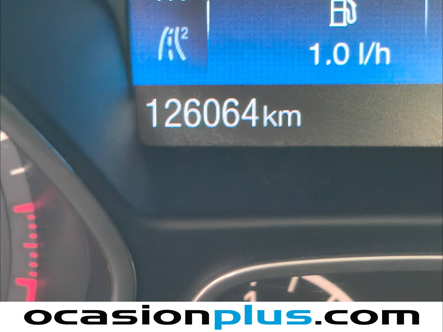 Ford Focus Ford Focus 1.0 Ecoboost S&S Trend+ (125 CV) seminuevo