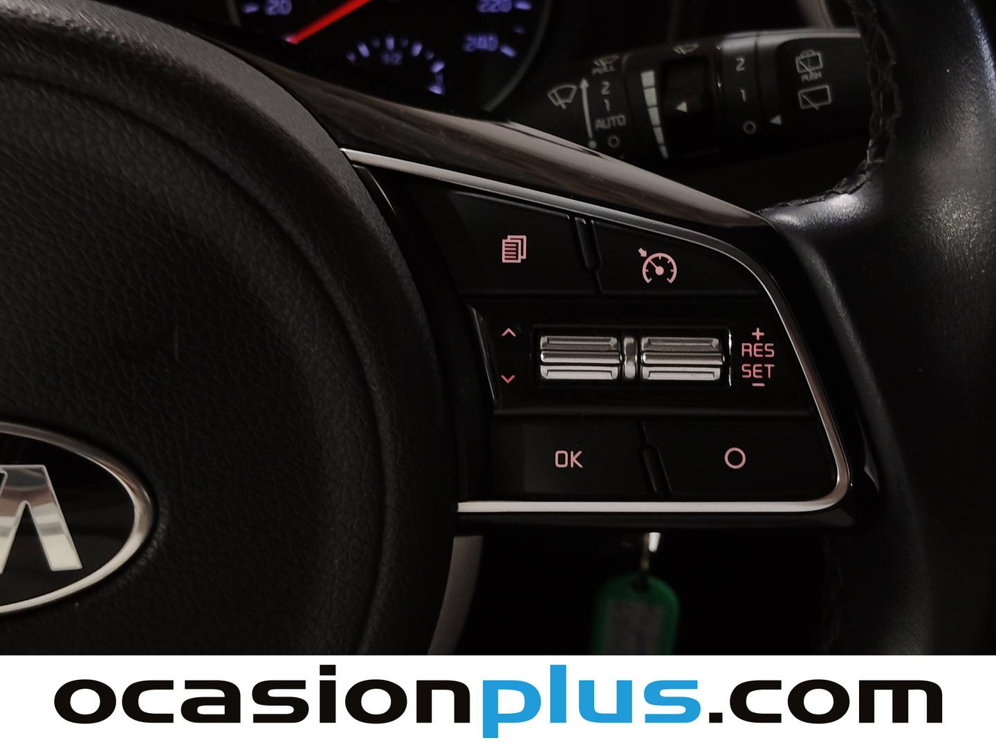 KIA Sportage KIA Sportage 1.6 GDi Concept Plus 4x2 (132 CV) 132cv