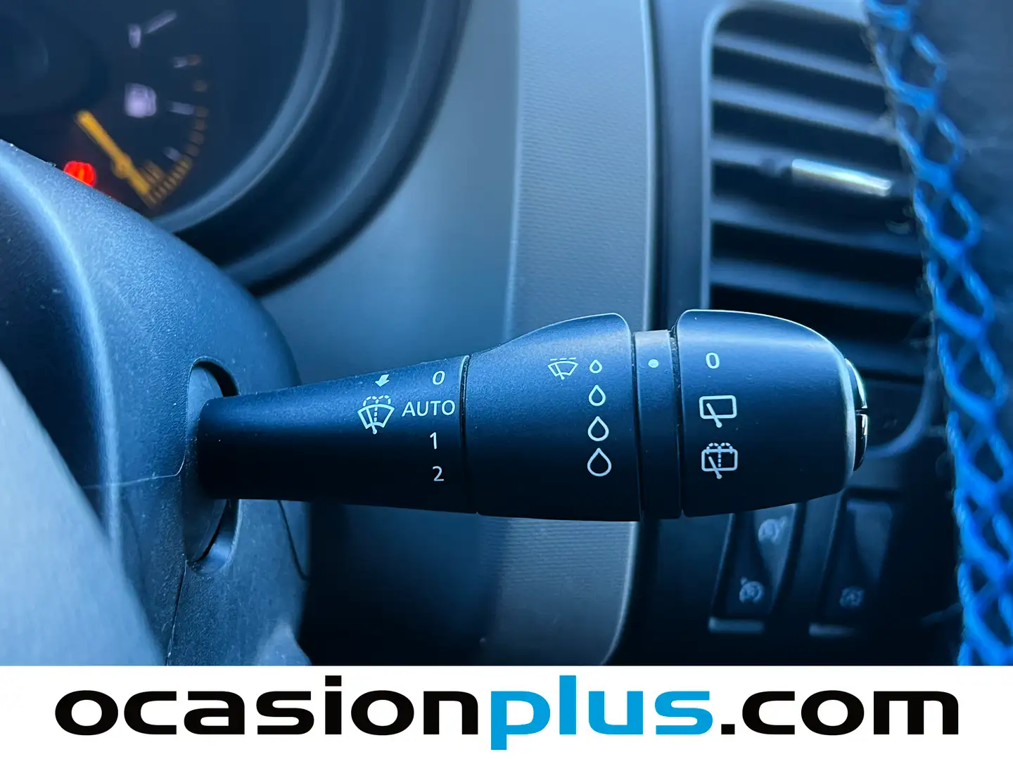 Foto Renault Trafic Renault Trafic Combi Mixto Largo N1 Energy dCi (125 CV) 6 Plazas