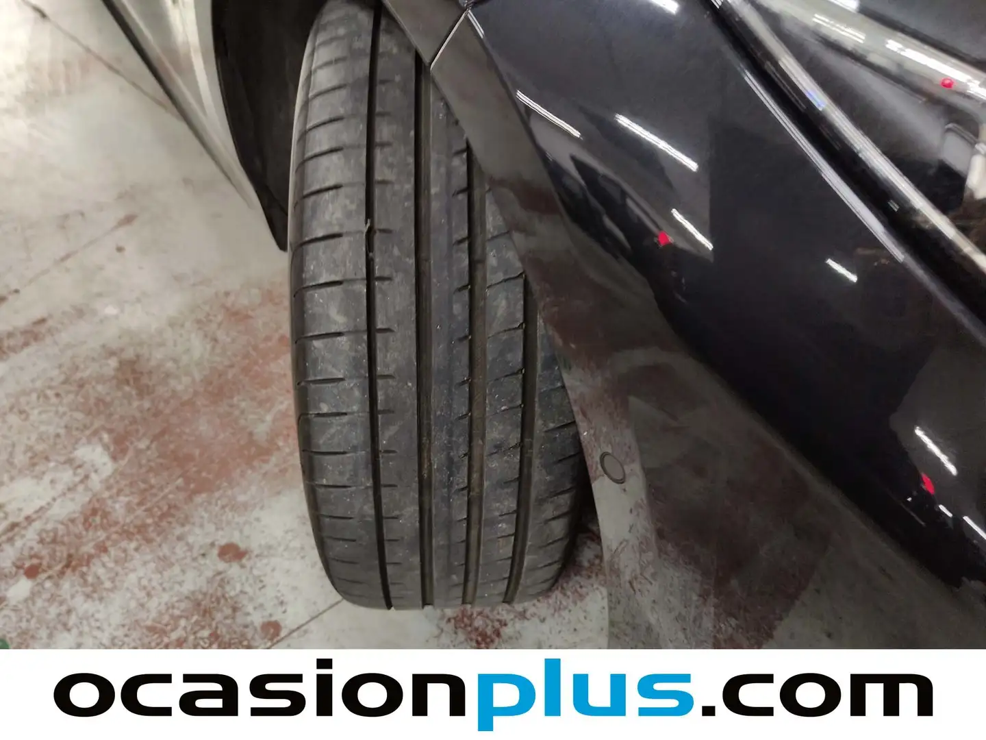 Foto BMW Serie 1 BMW Serie 1 118i Pack M (136 CV)