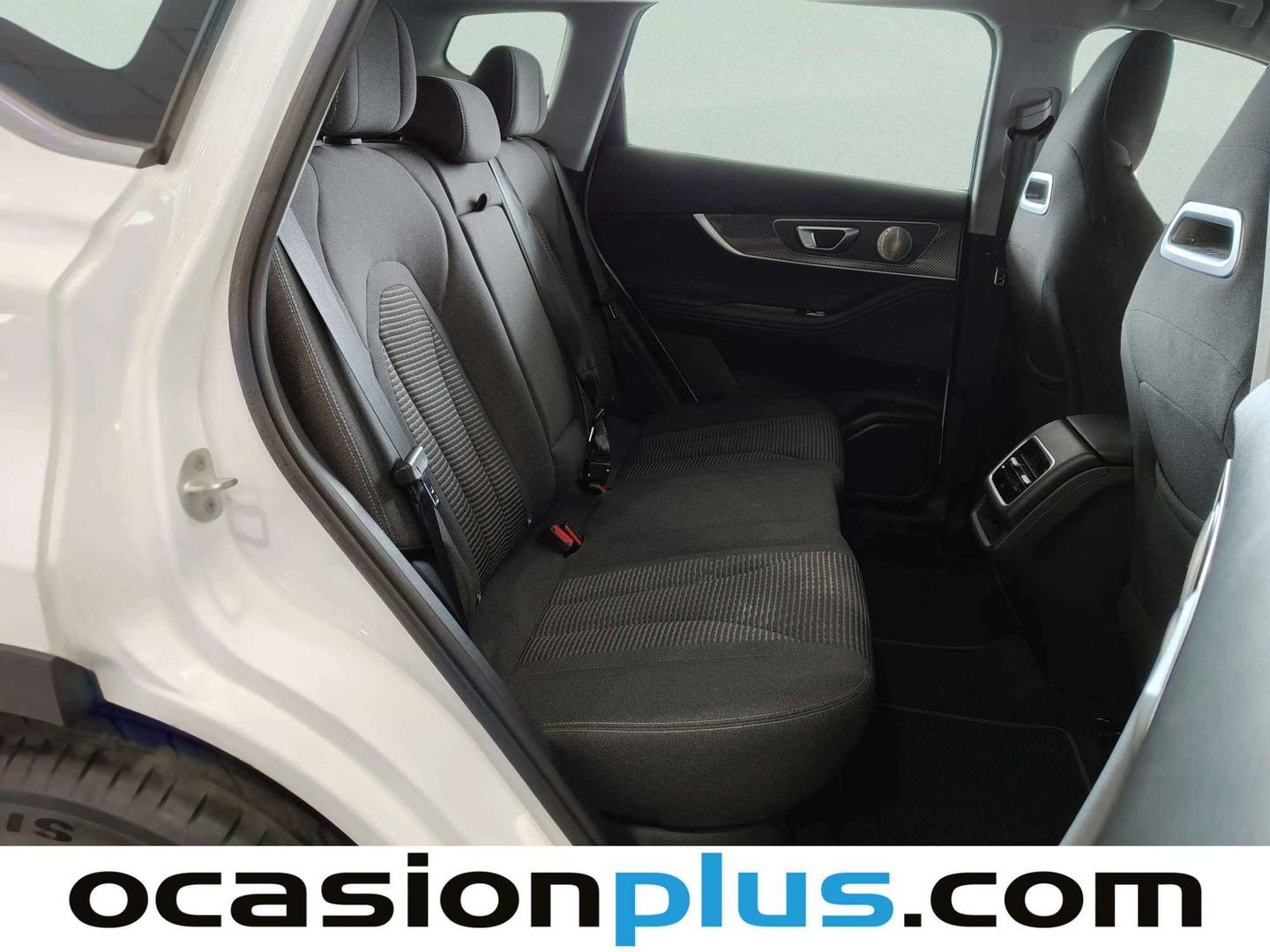 EBRO S700 EBRO S700 1.6 TGDI Comfort DCT (147 CV) automático