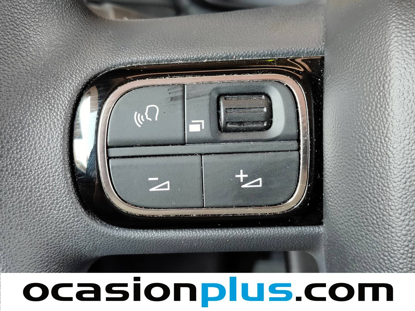 Citroën C3 Citroën C3 PureTech 83 S&S Max (83 CV) de segunda mano
