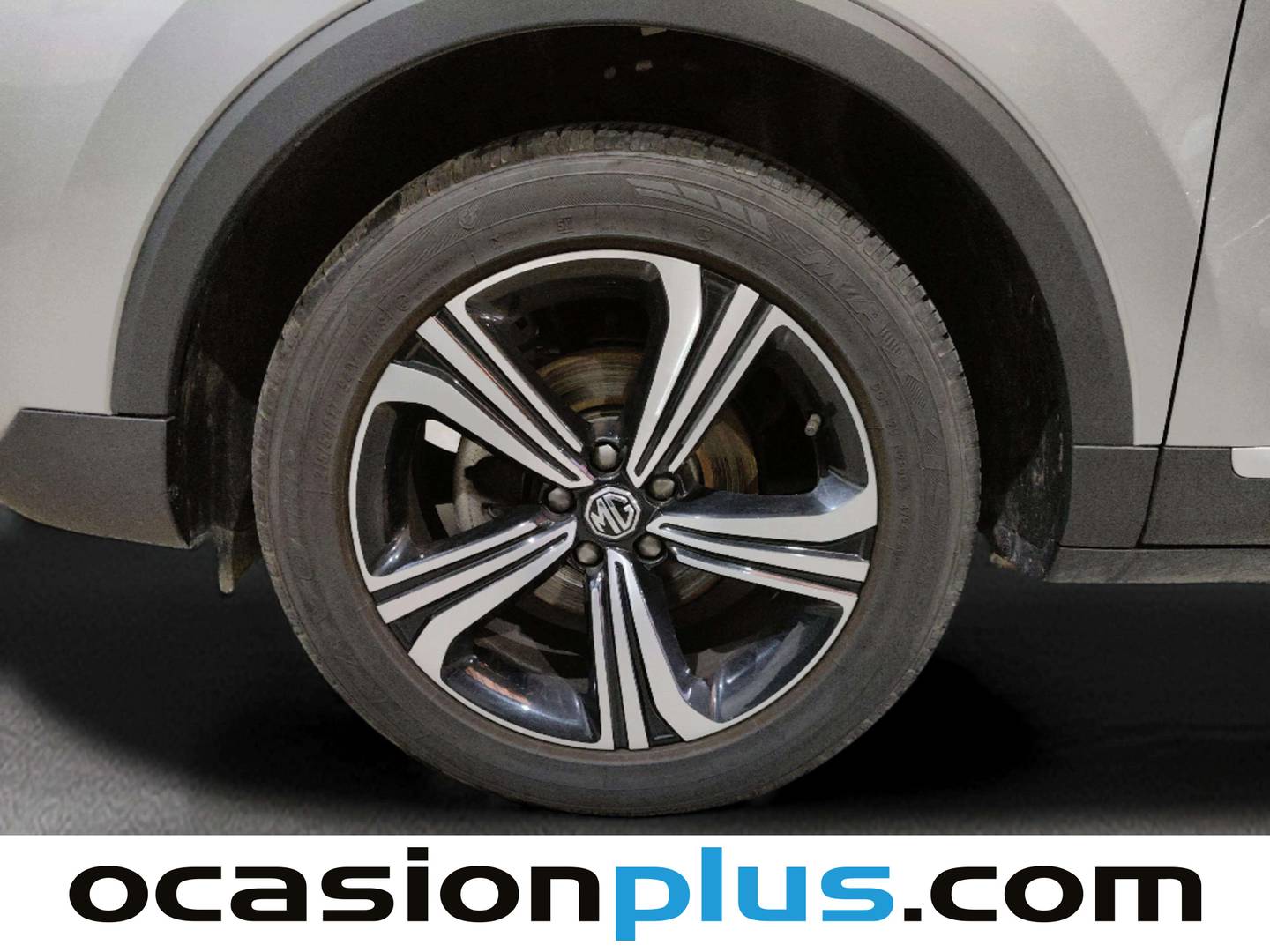 Foto MG ZS MG ZS 1.5 Comfort (106 CV)