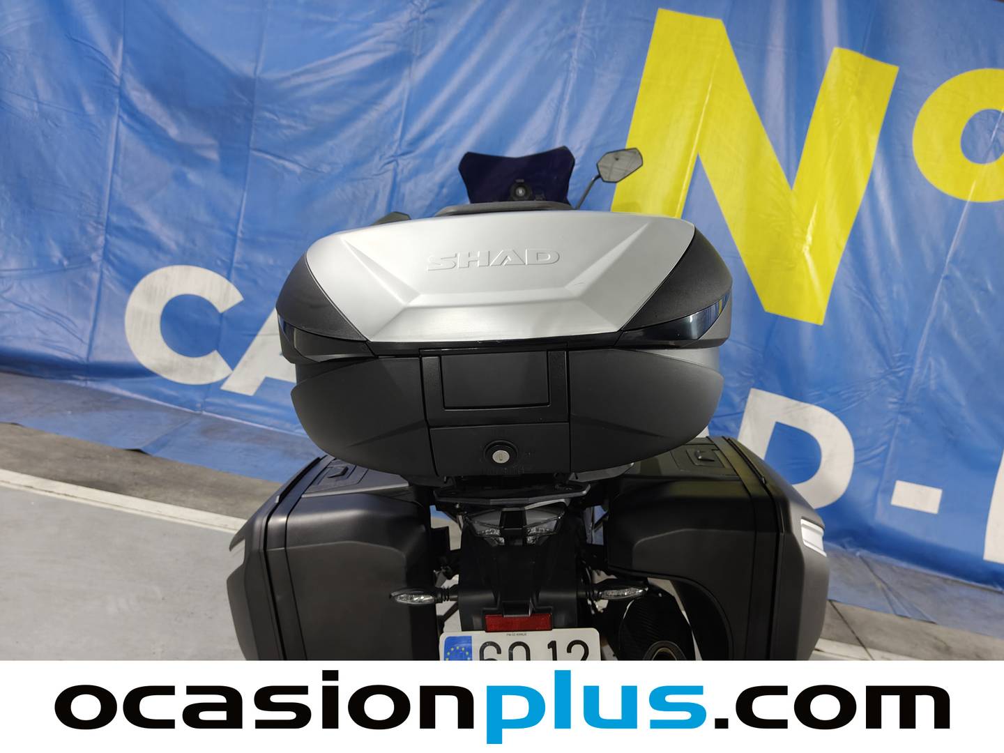 KTM Super Adventure S KTM Super Adventure S (160 CV) seminuevo