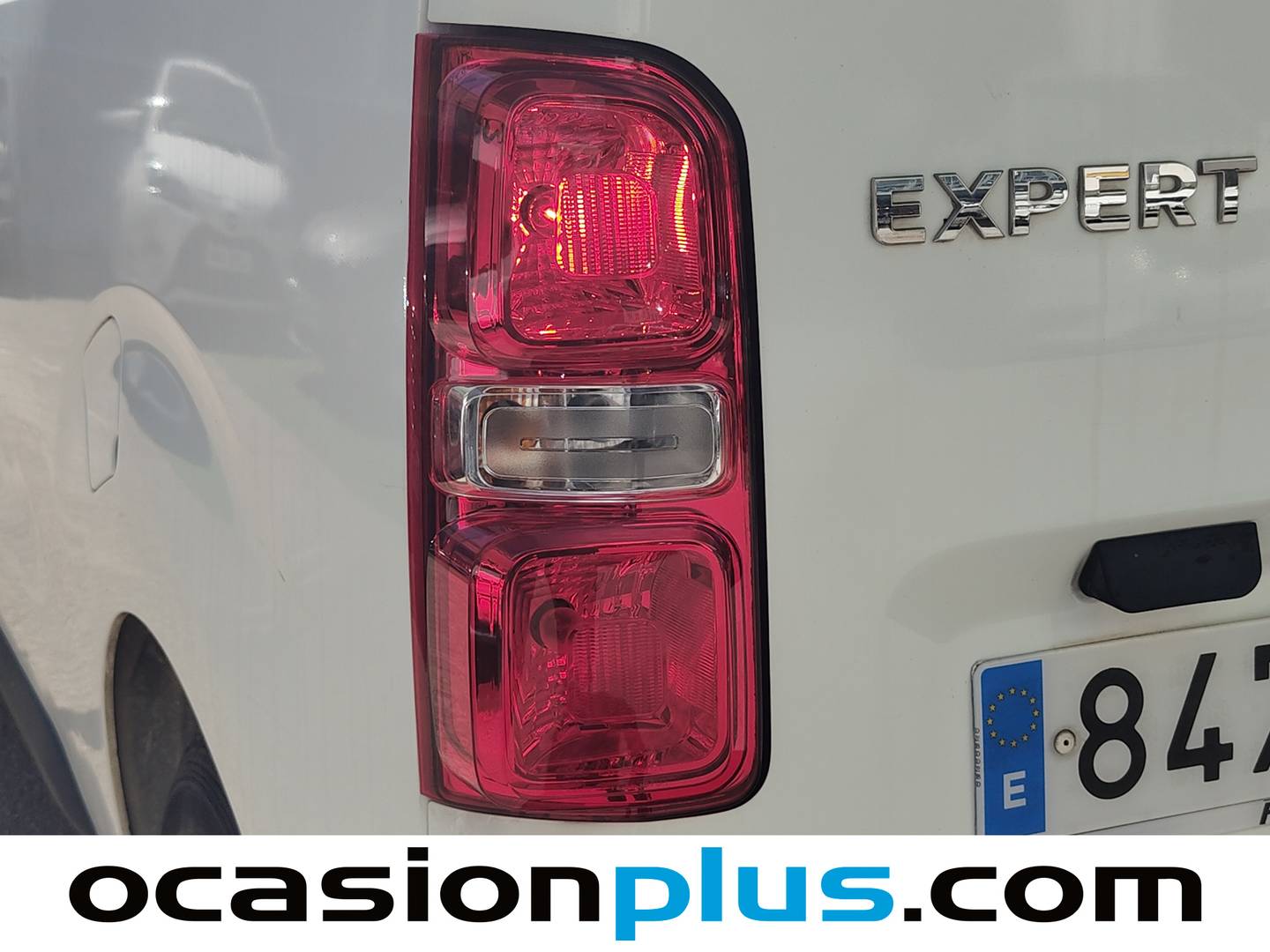 Peugeot Expert Peugeot Expert Furgon BlueHDi 95 Pro Standard (95 CV) km 0