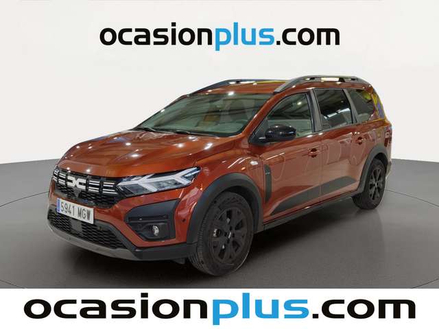 Dacia Jogger Extreme Go TCe (110 CV) de segunda mano