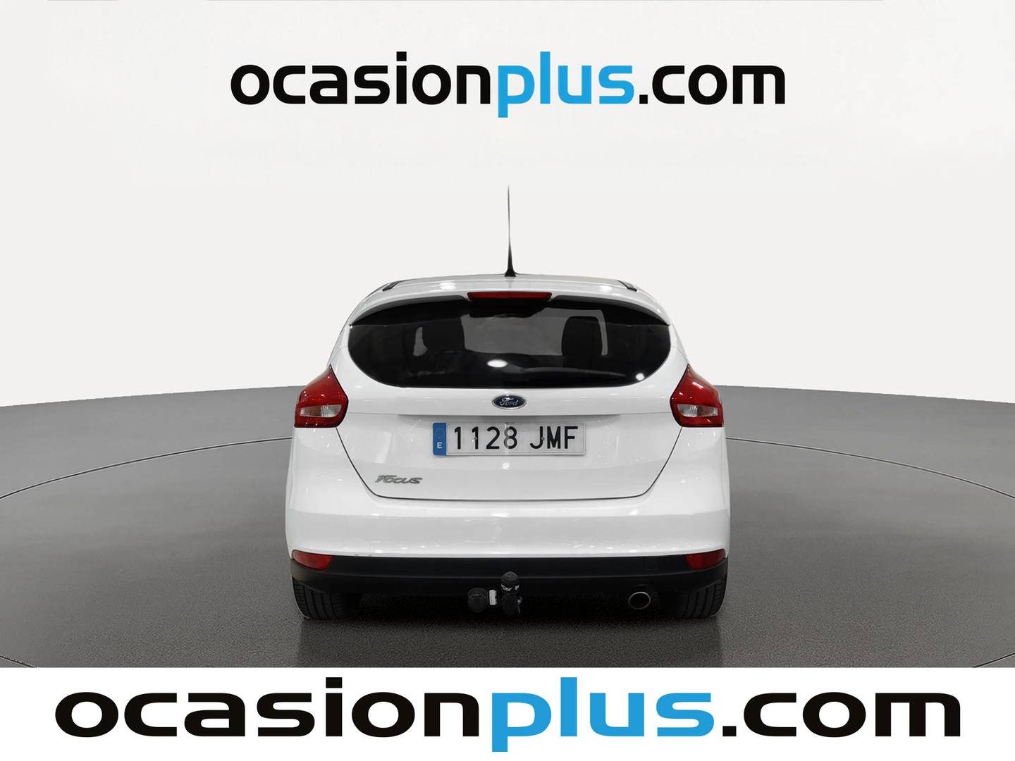 Foto Ford Focus Ford Focus 2.0 TDCi S&S Titanium PowerShift (150 CV)