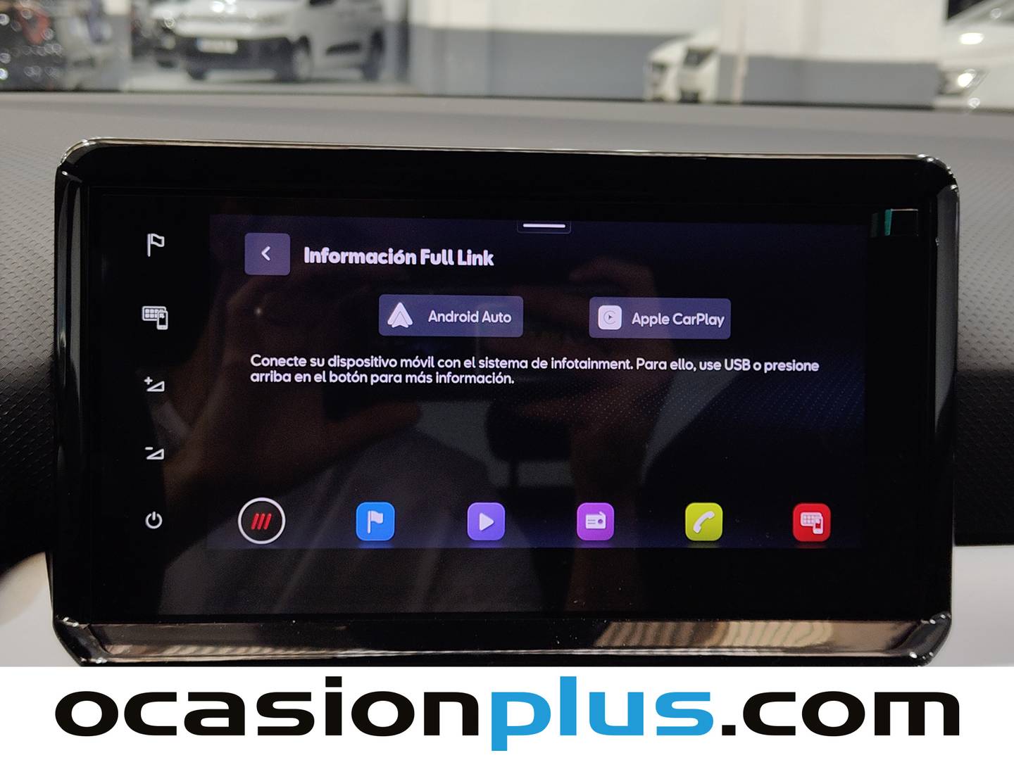 Extras del Seat Arona Seat Arona 1.0 TSI FR Special Edition (115 CV)