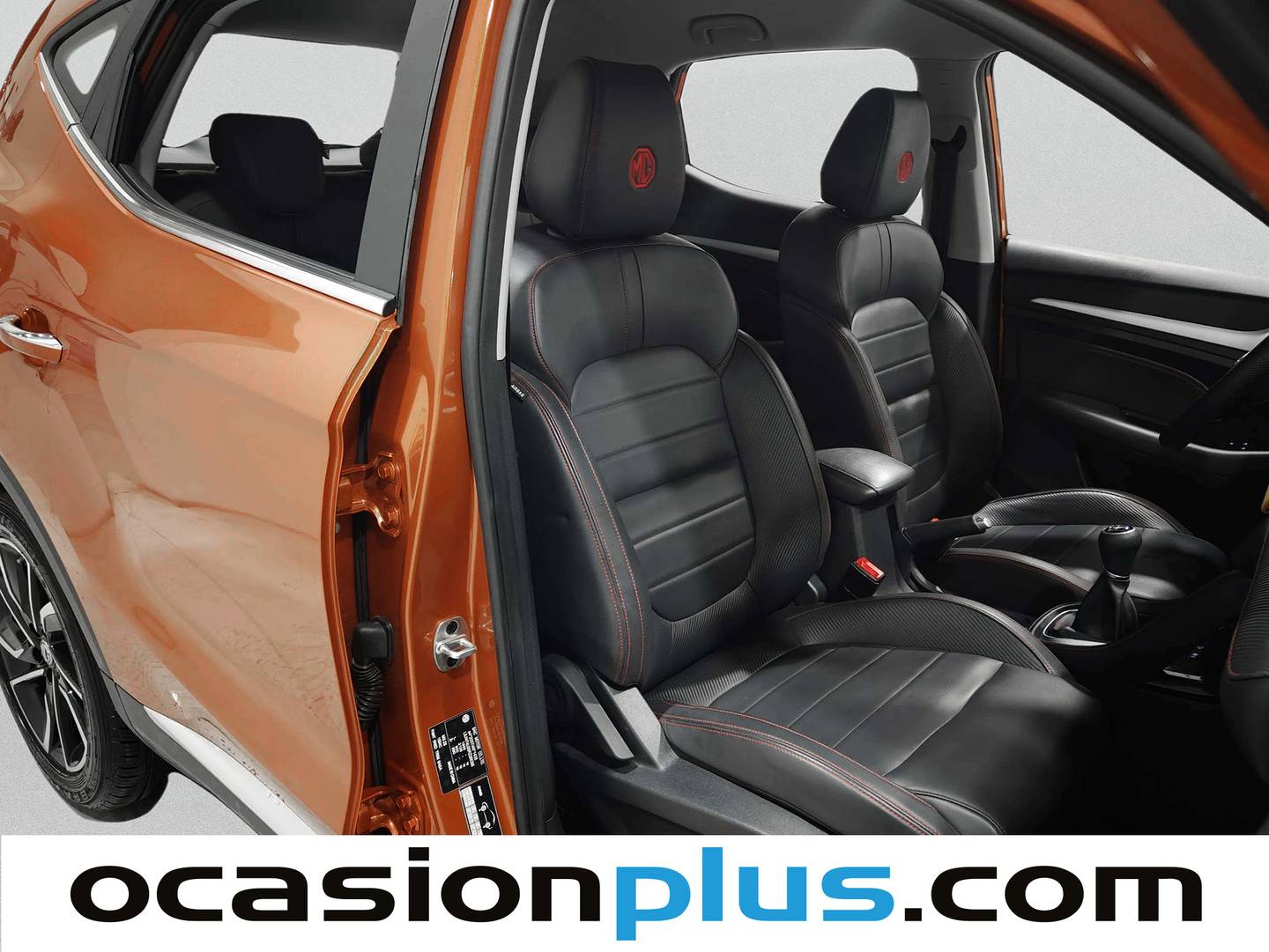 MG ZS MG ZS 1.5 Luxury (106 CV) manual