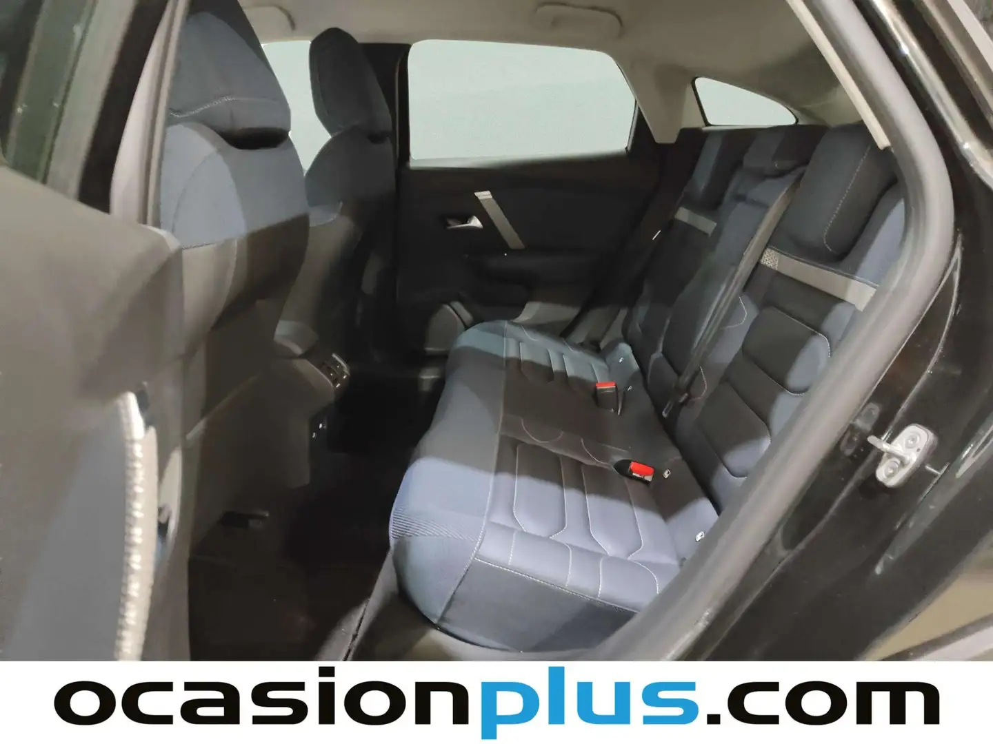 Foto Citroën C4 Citroen C4 PureTech 130 S&S 6v Feel Pack (130 CV)
