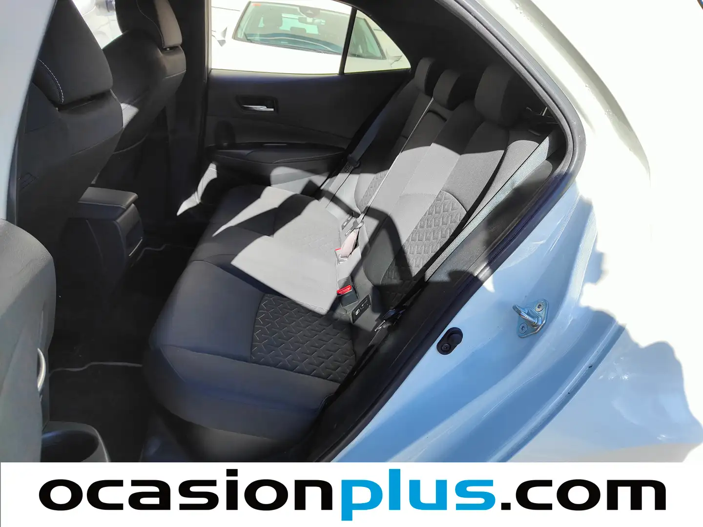 Foto Toyota Corolla Toyota Corolla 180H FEEL! E-CVT (180 CV)