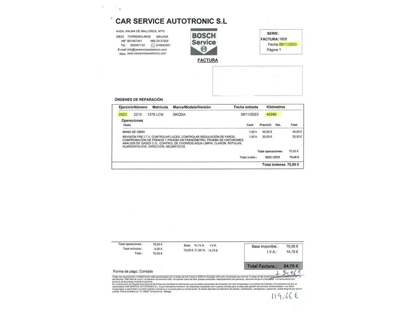 Foto Skoda Karoq Skoda Karoq 1.6 TDI Ambition  (115 CV)