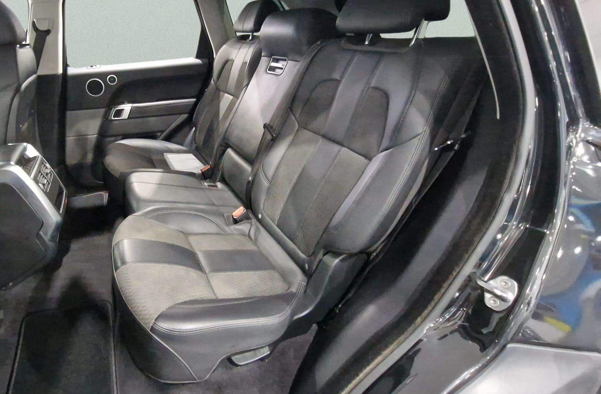 Land Rover Range Rover Sport 3.0 TDV6 S 4x4 - foto 11