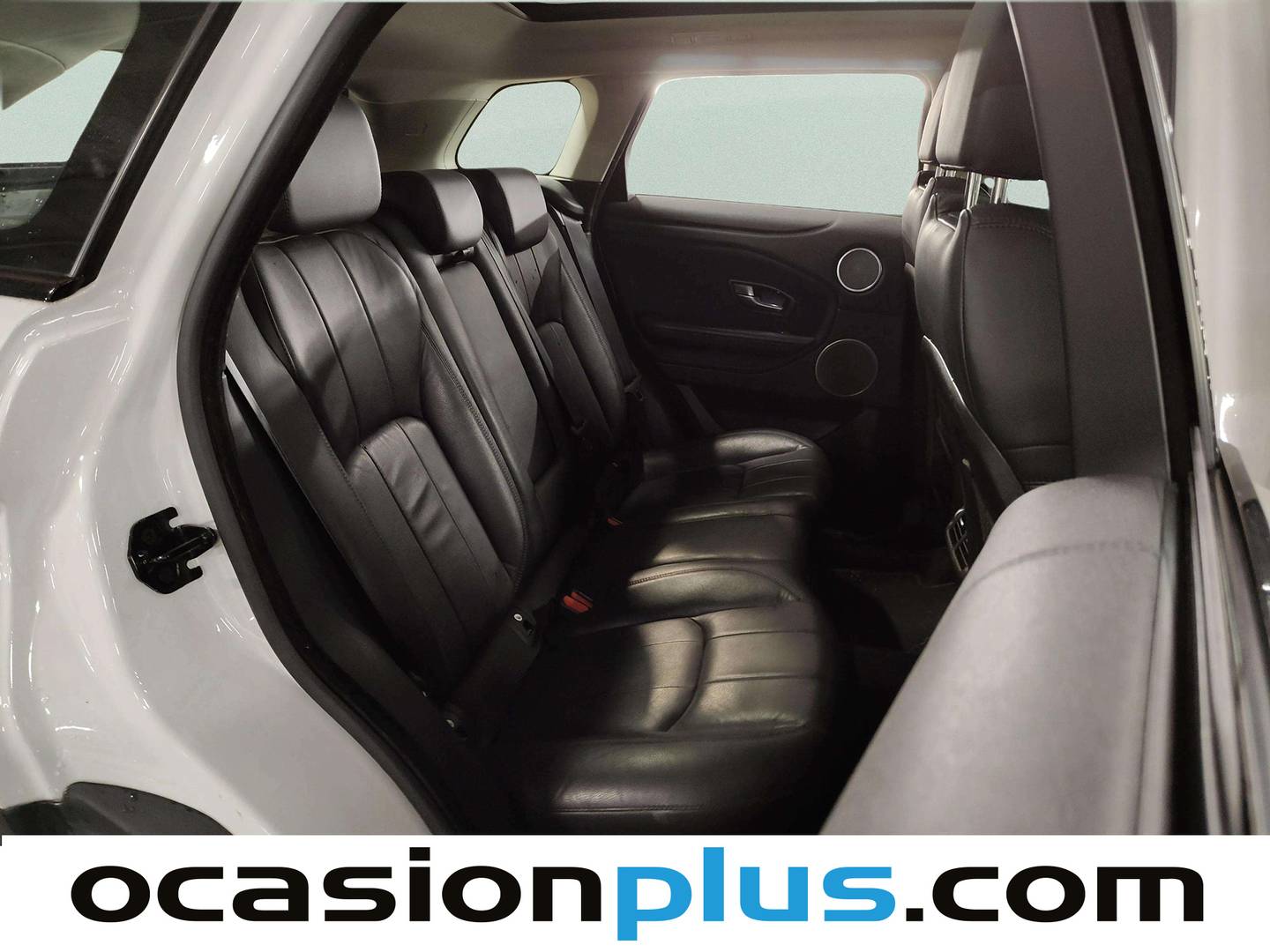 Land Rover Range Rover Evoque Land Rover Range Rover Evoque 2.0L TD4 SE 4x4 (150 CV) diésel