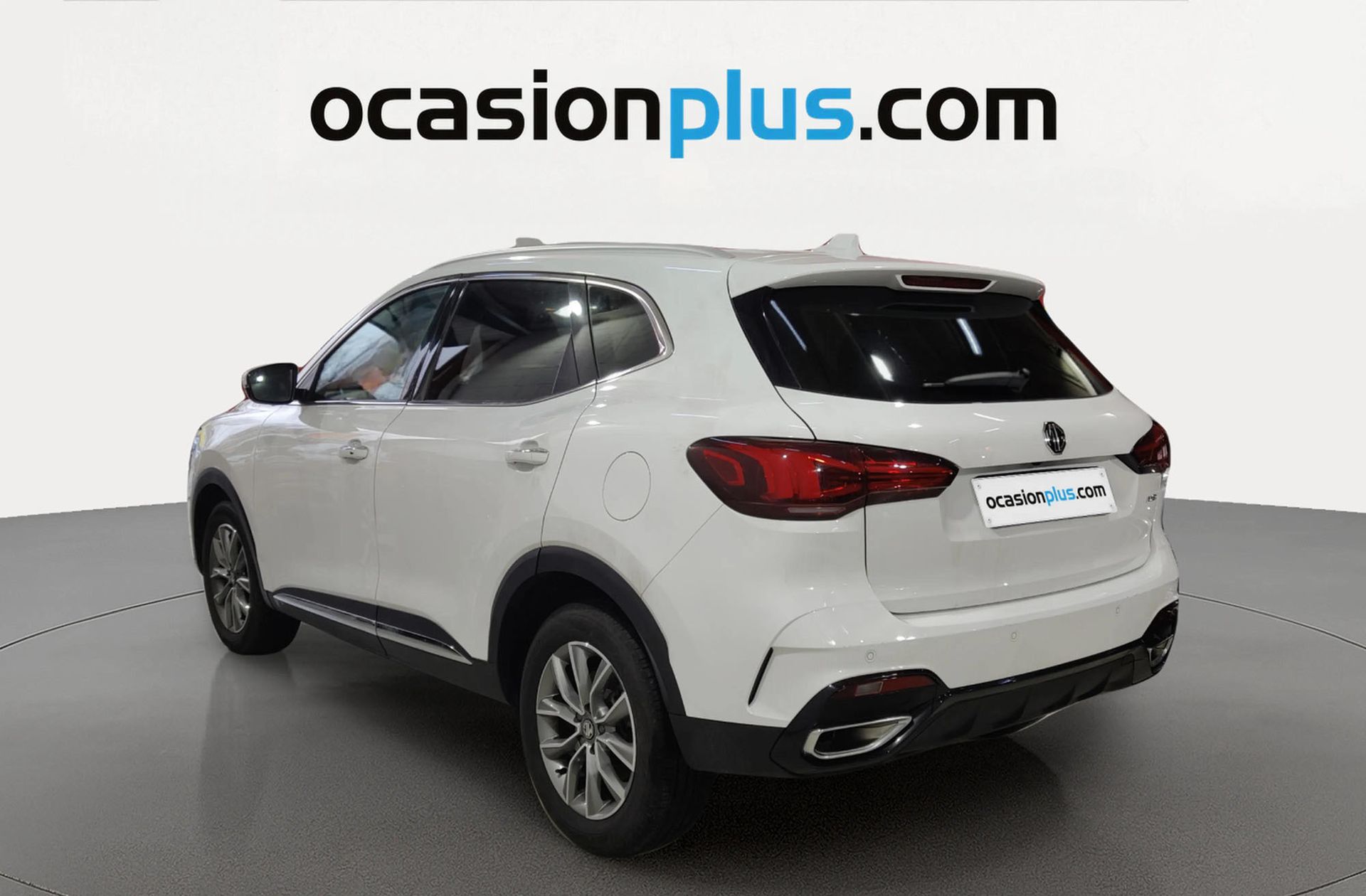 MG HS 1.5 Turbo GDI Comfort - foto 4