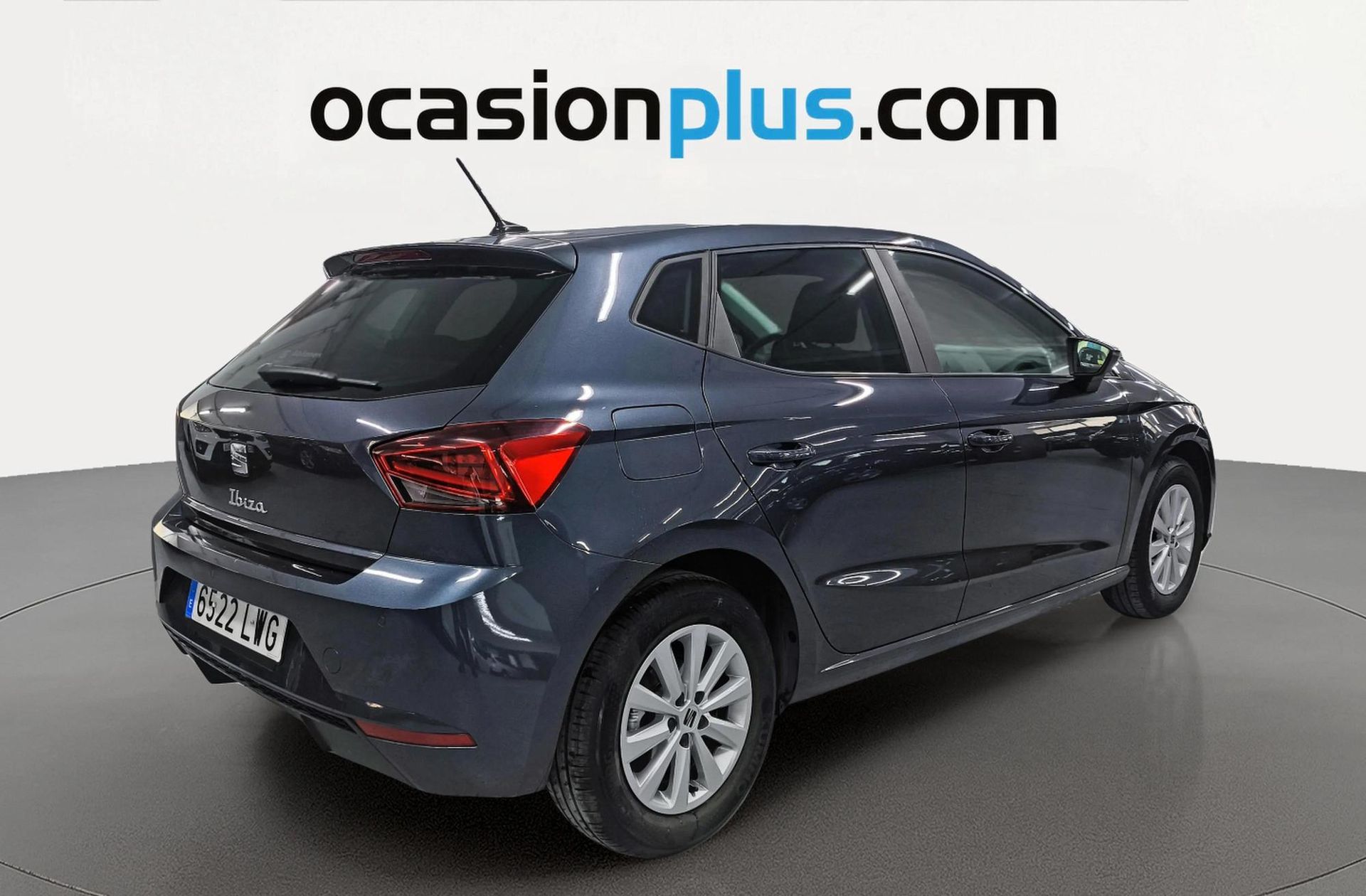 SEAT Ibiza 1.0 TSI Style Plus - foto 4