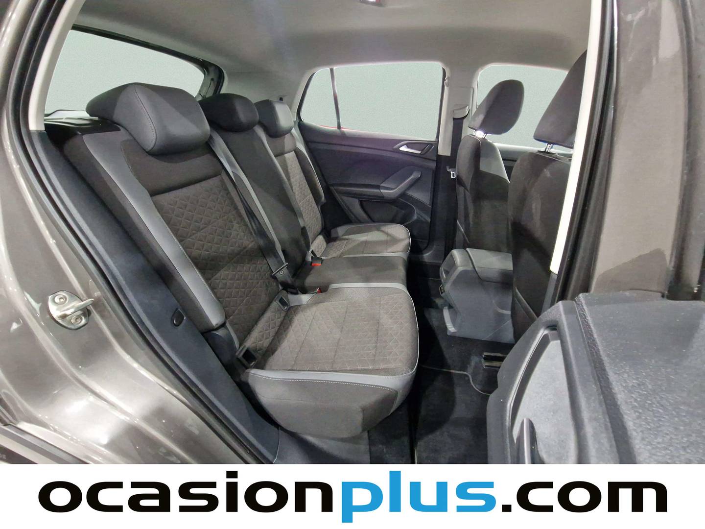 Volkswagen T-Cross Volkswagen T-Cross Sport 1.0 TSI (115 CV) 2020