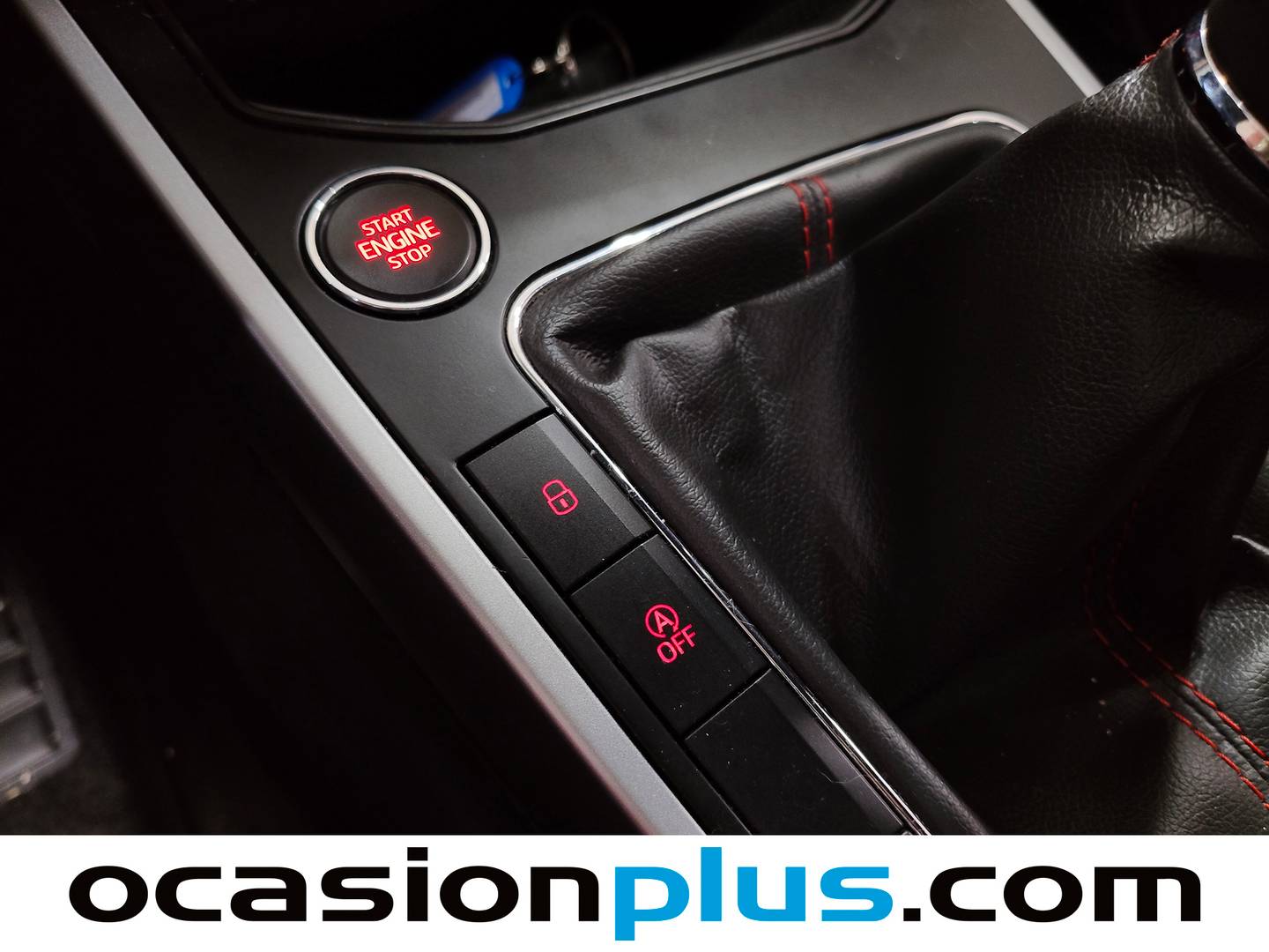 Paquetes del Seat Arona Seat Arona 1.0 TGI GNC FR (90 CV)