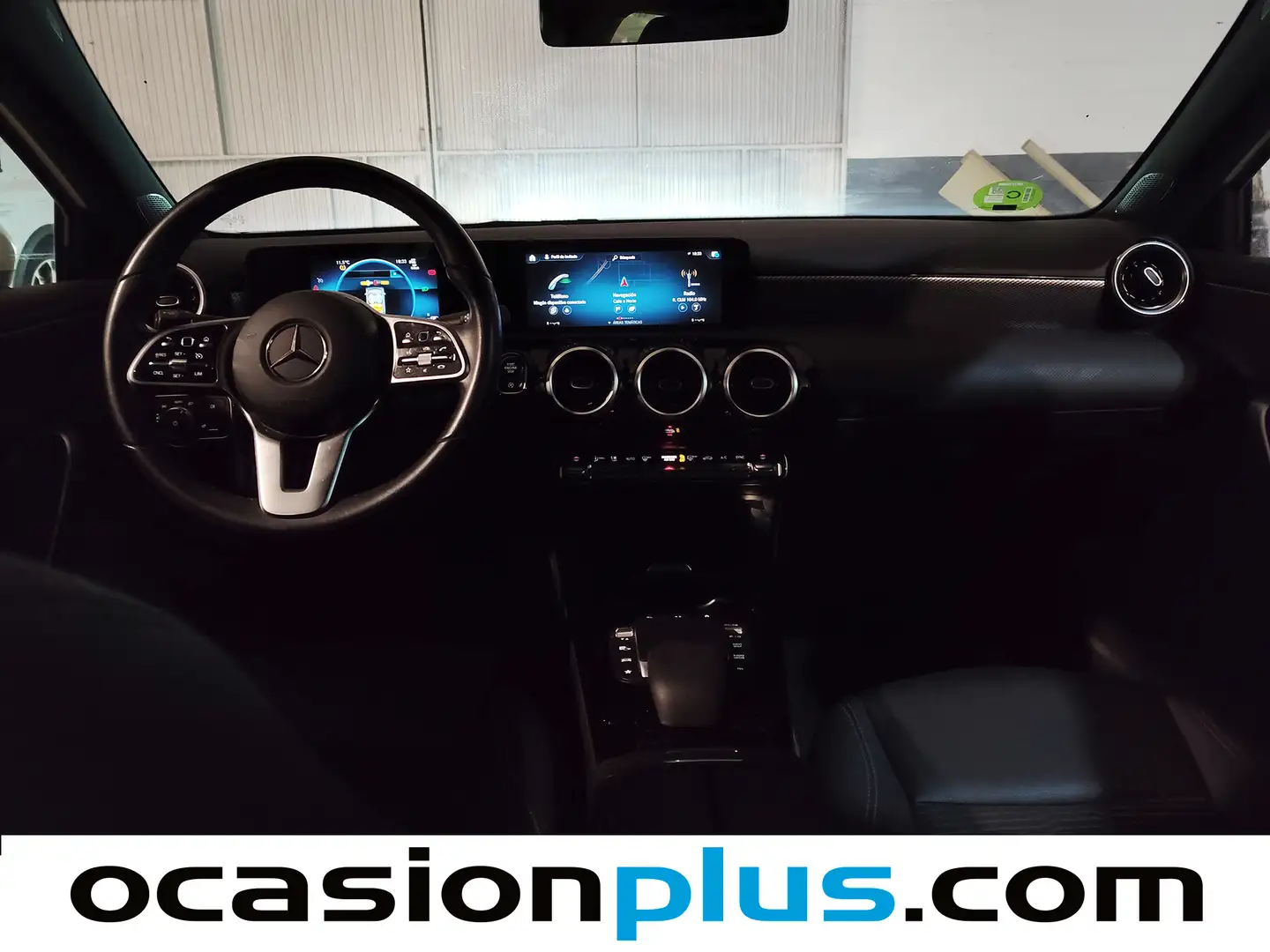 Foto Mercedes Clase A Mercedes-Benz Clase A A 180 (136 CV)