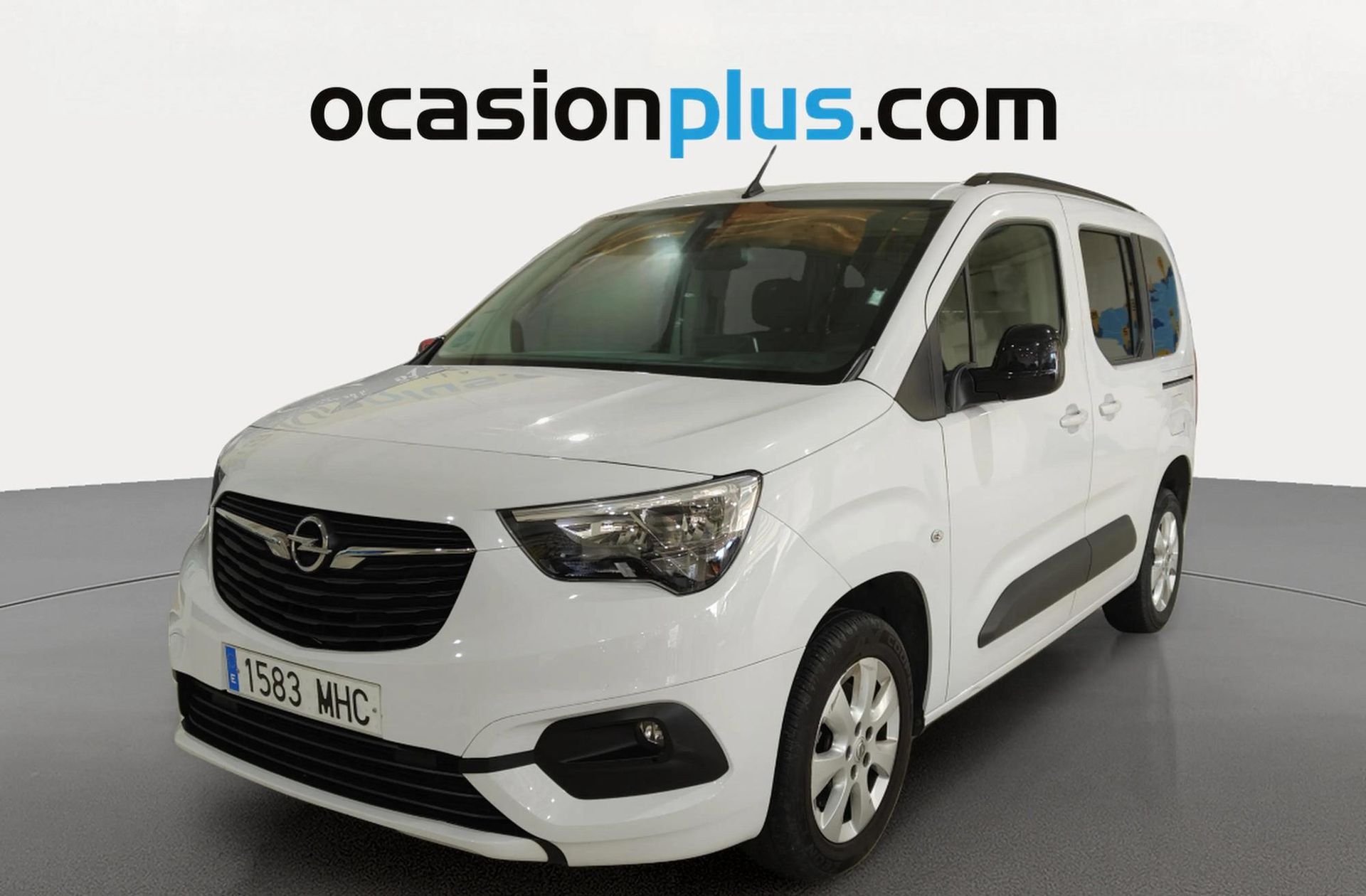 Opel Combo 1.5 TD Business Edition Plus L1