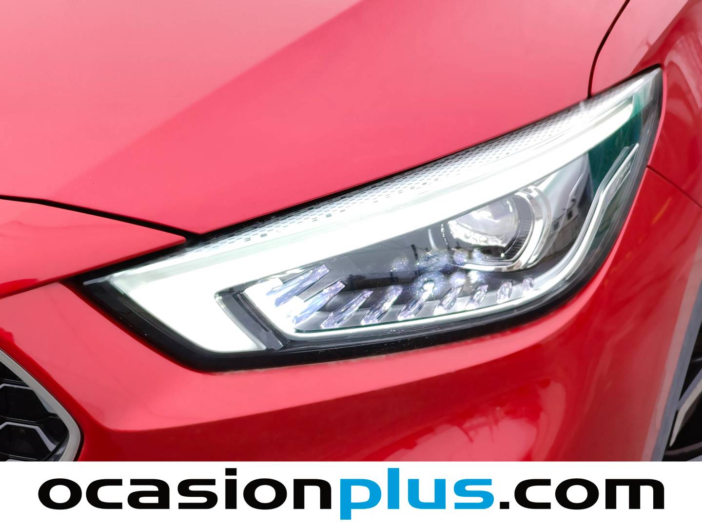 Foto MG ZS MG ZS 1.0T Luxury (111 CV)