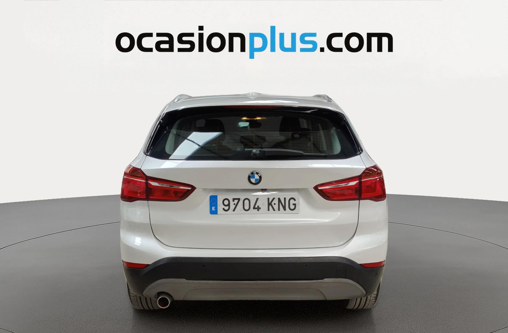 BMW X1 sDrive18i - foto 17