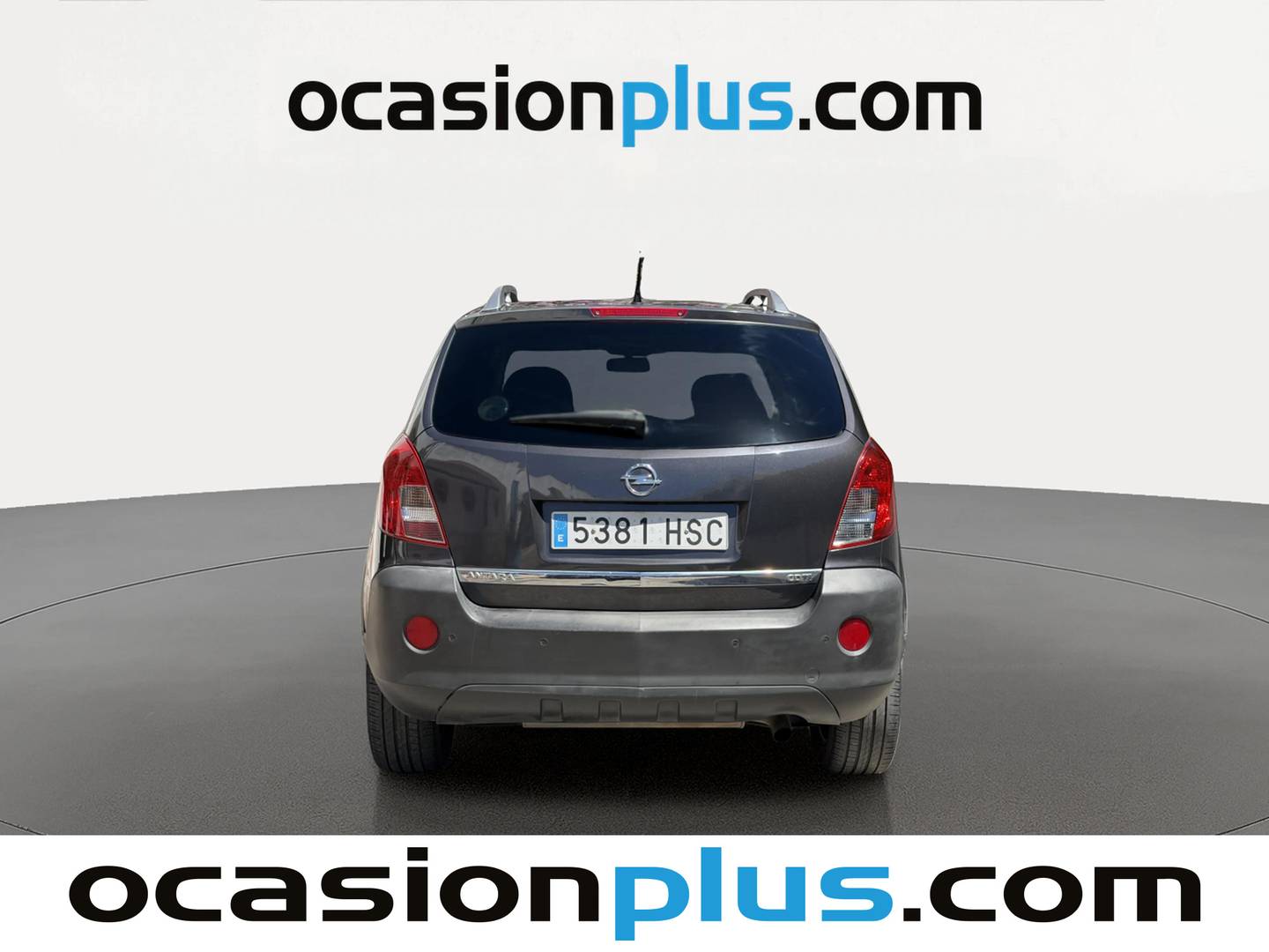 Opel Antara Opel Antara 2.2 CDTI S&S Selective 4X2 (163 CV) barato