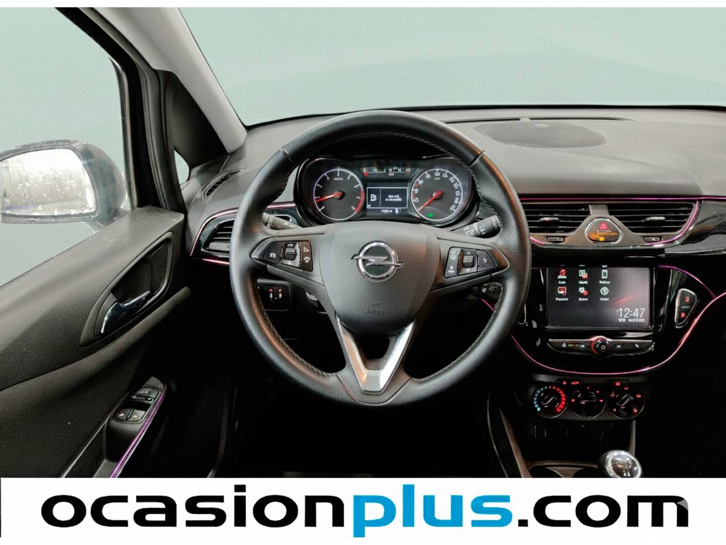 Opel Corsa Opel Corsa 1.4 Selective (90 CV) manual