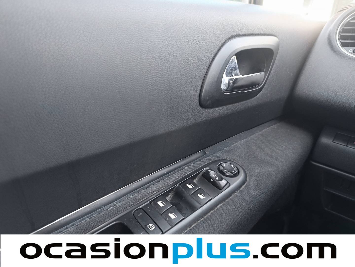Peugeot 5008 Peugeot 5008 Allure 1.2 PureTech S&S (130 CV) 7 Plazas de segunda mano