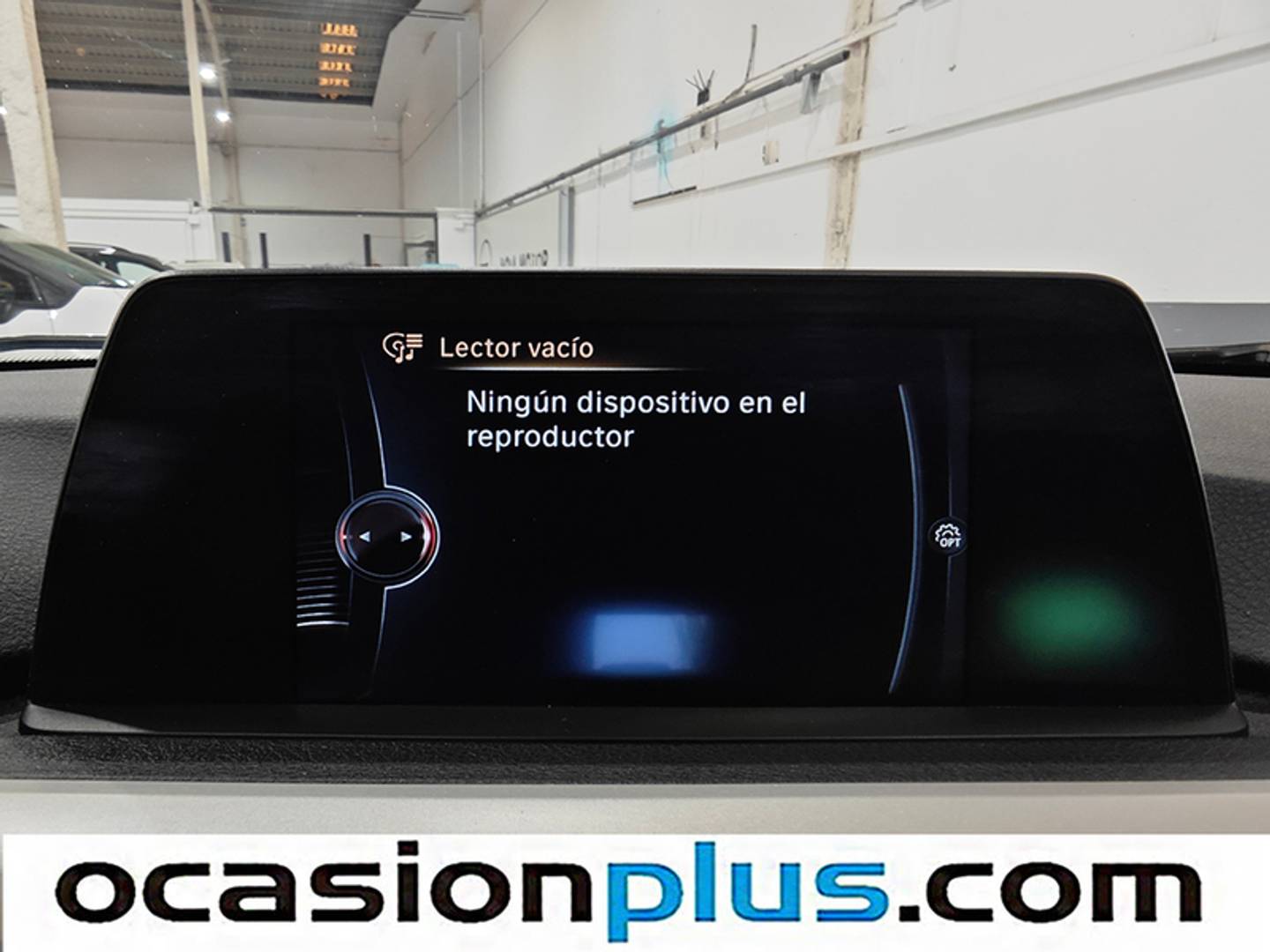 Foto BMW Serie 3 BMW Serie 3 318d (143 CV)