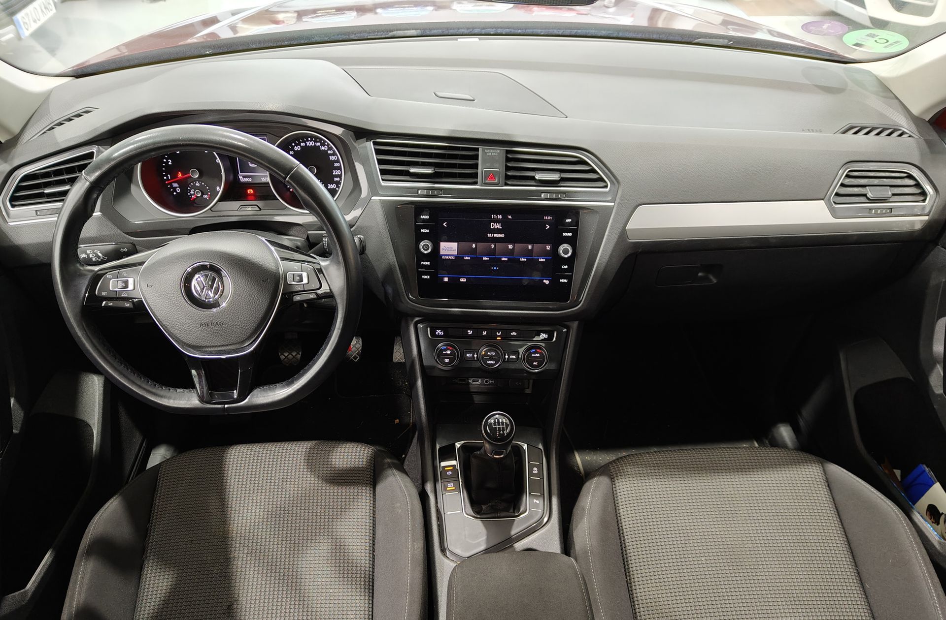 Volkswagen Tiguan Edition 1.4 TSI - foto 6