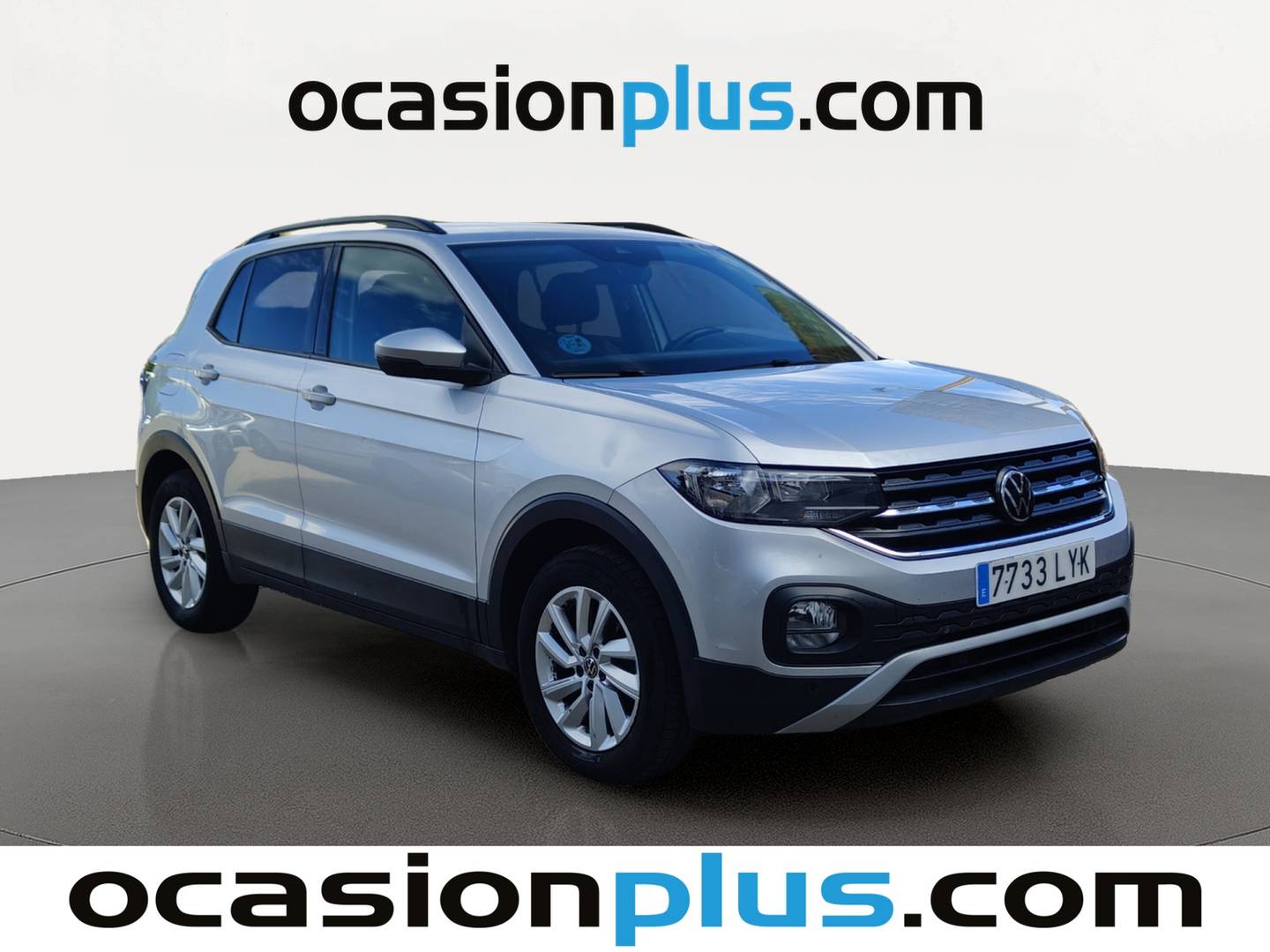 Foto Volkswagen T-Cross Volkswagen T-Cross Advance 1.0 TSI  (95 CV)