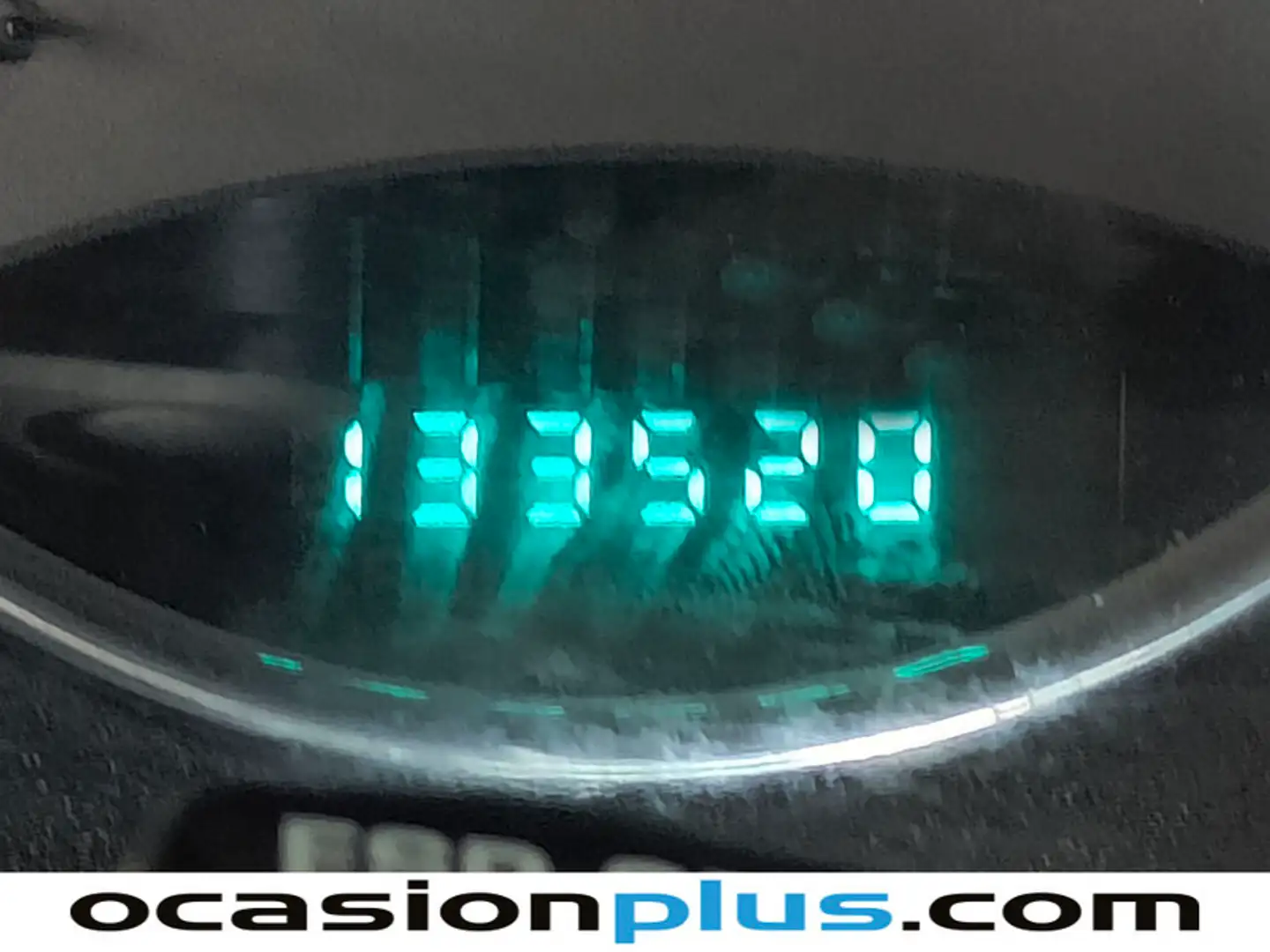 Foto Jeep Cherokee Jeep Cherokee 2.8 CRD Limited (163 CV)