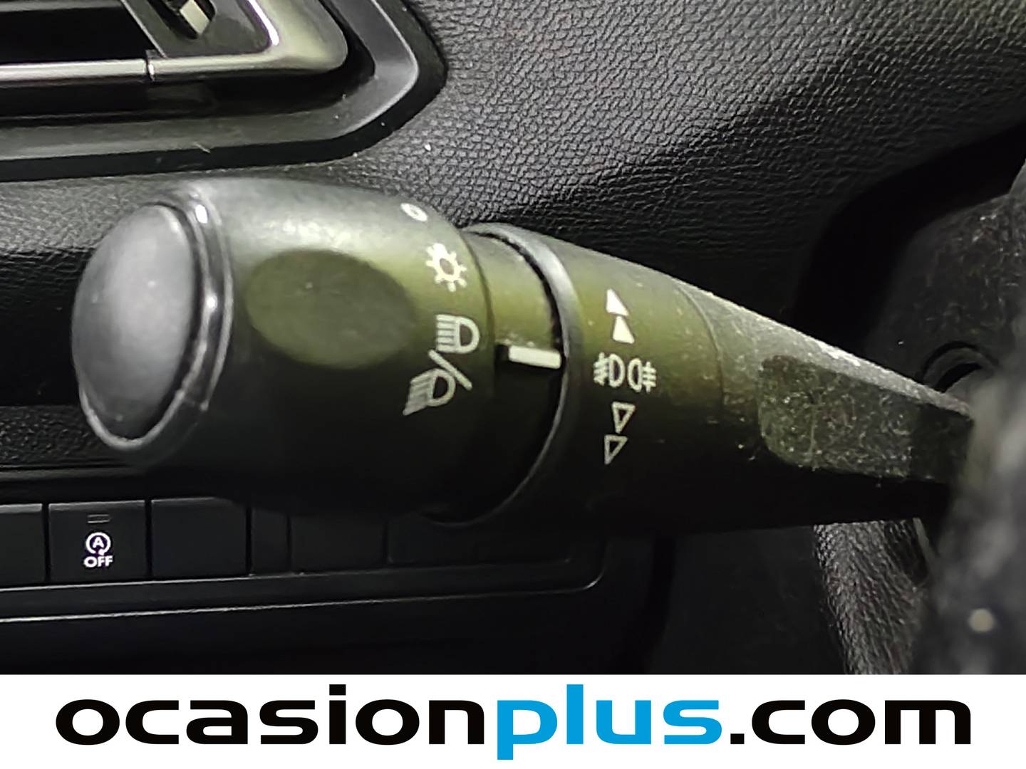 Peugeot 308 Peugeot 308 BlueHDi 100 S&S Business Line (100 CV) 2018