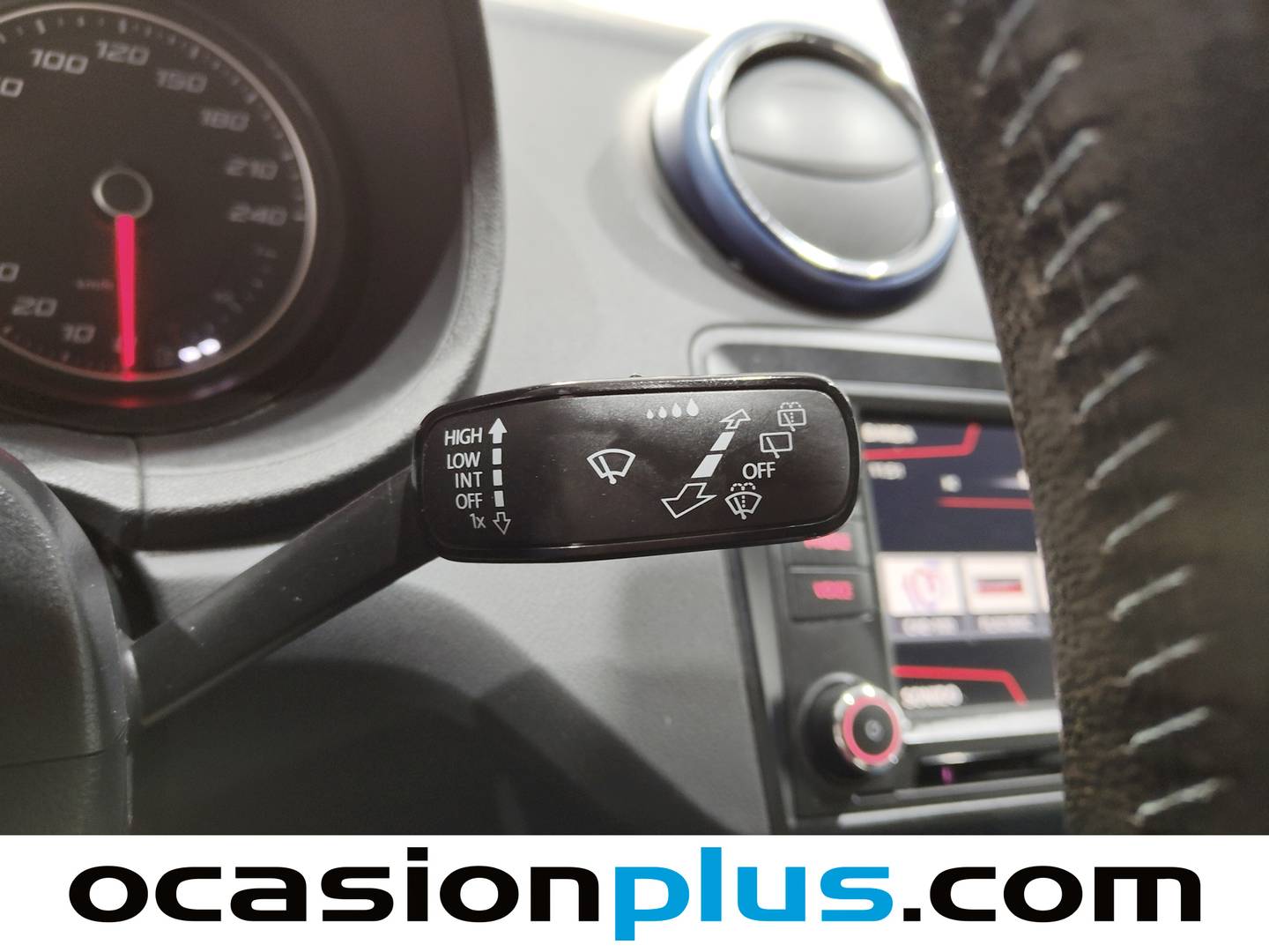 Seat Ibiza Seat Ibiza SC 1.2 TSI Style Connect (90 CV) 90cv