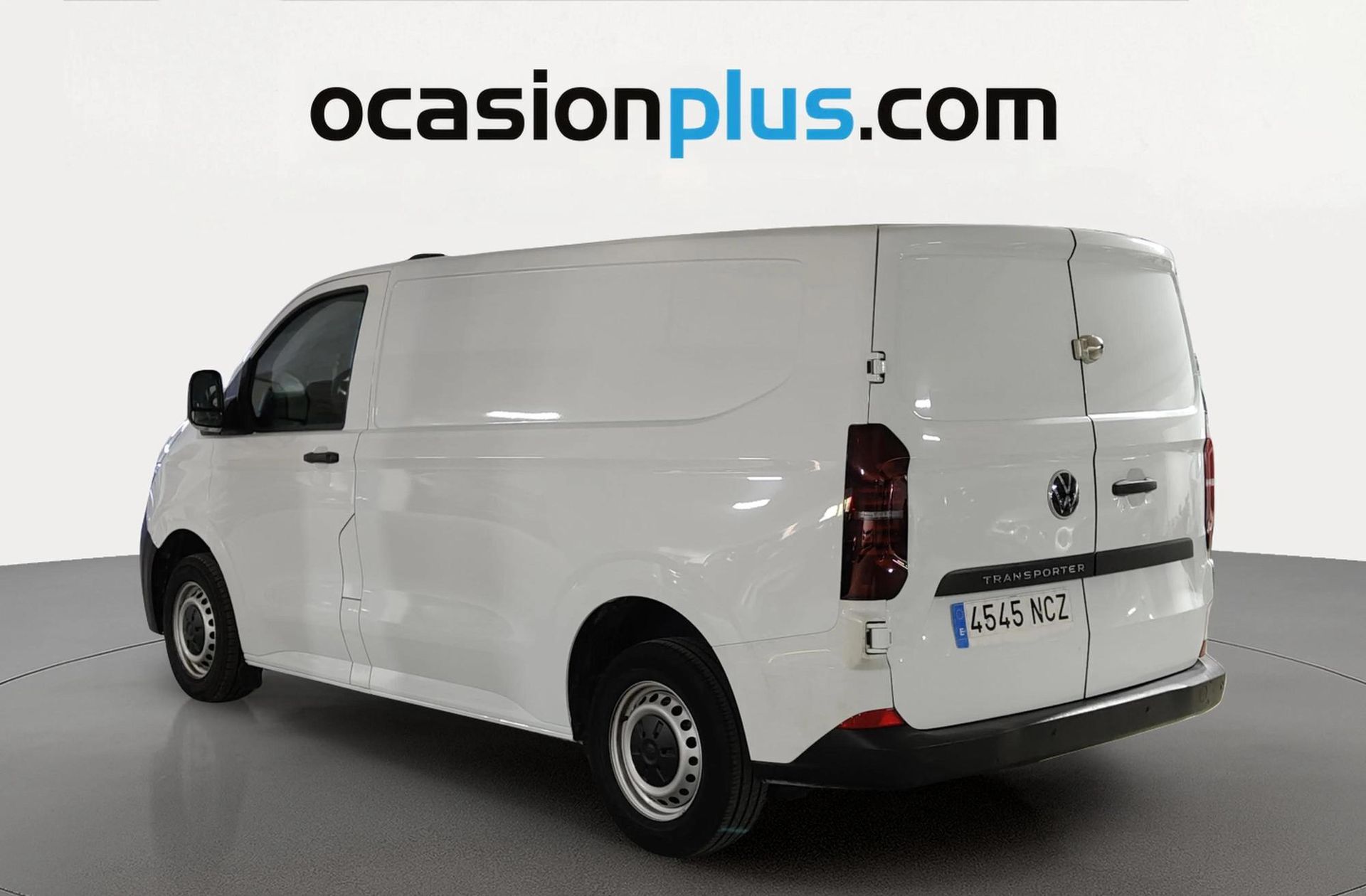 Volkswagen Transporter Furgon Batalla Corta TN 2.0 TDI - foto 3