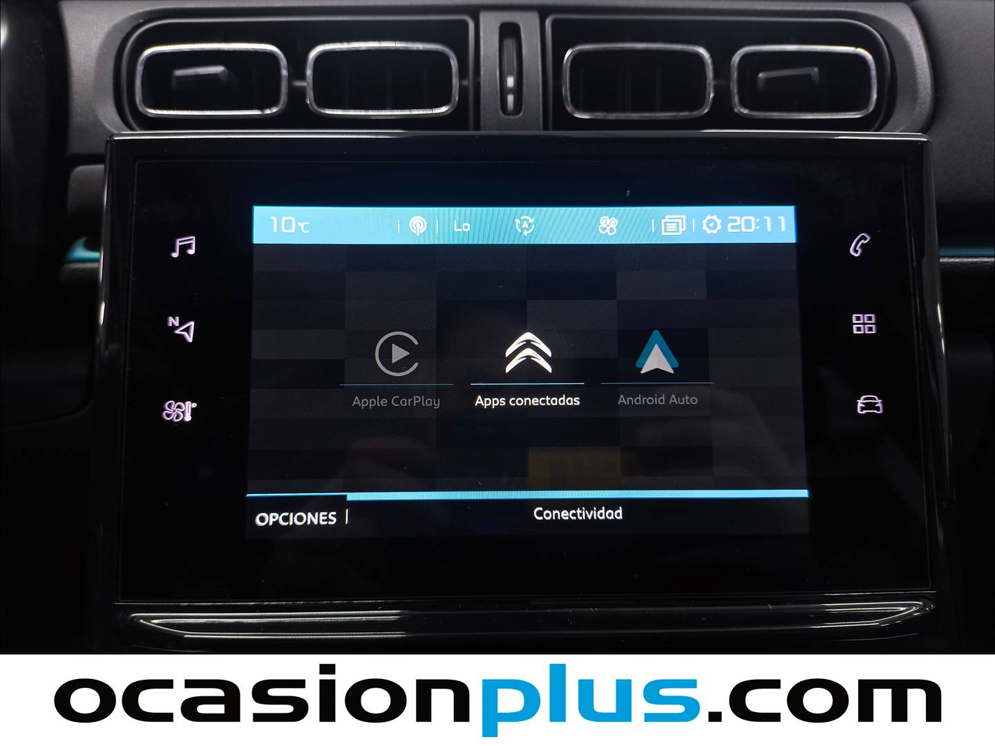 Foto Citroën C3 Citroen C3 PureTech Feel Pack (83 CV)