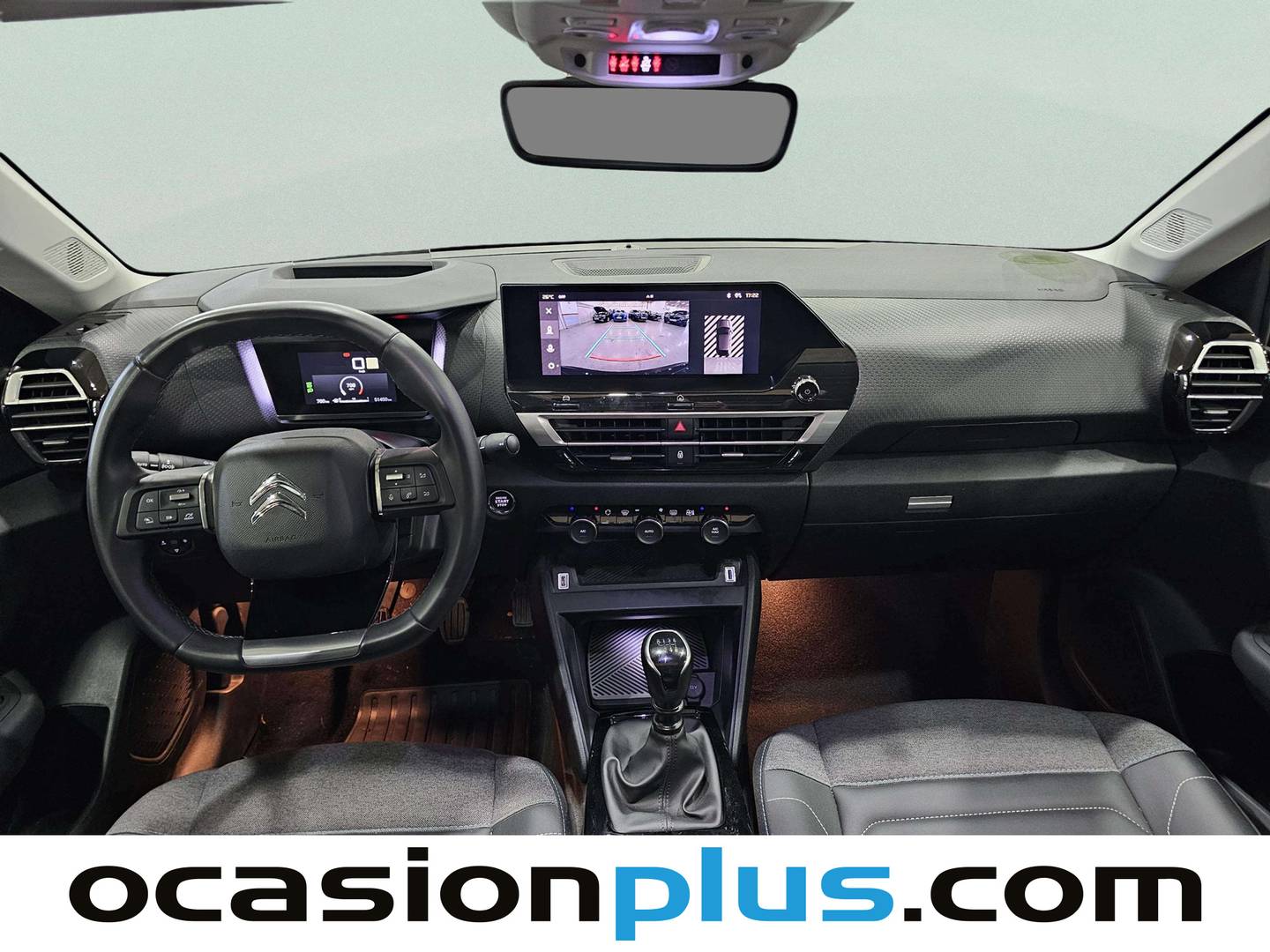 Citroën C4 Citroën C4 PureTech 130 S&S Shine (130 CV) seminuevo